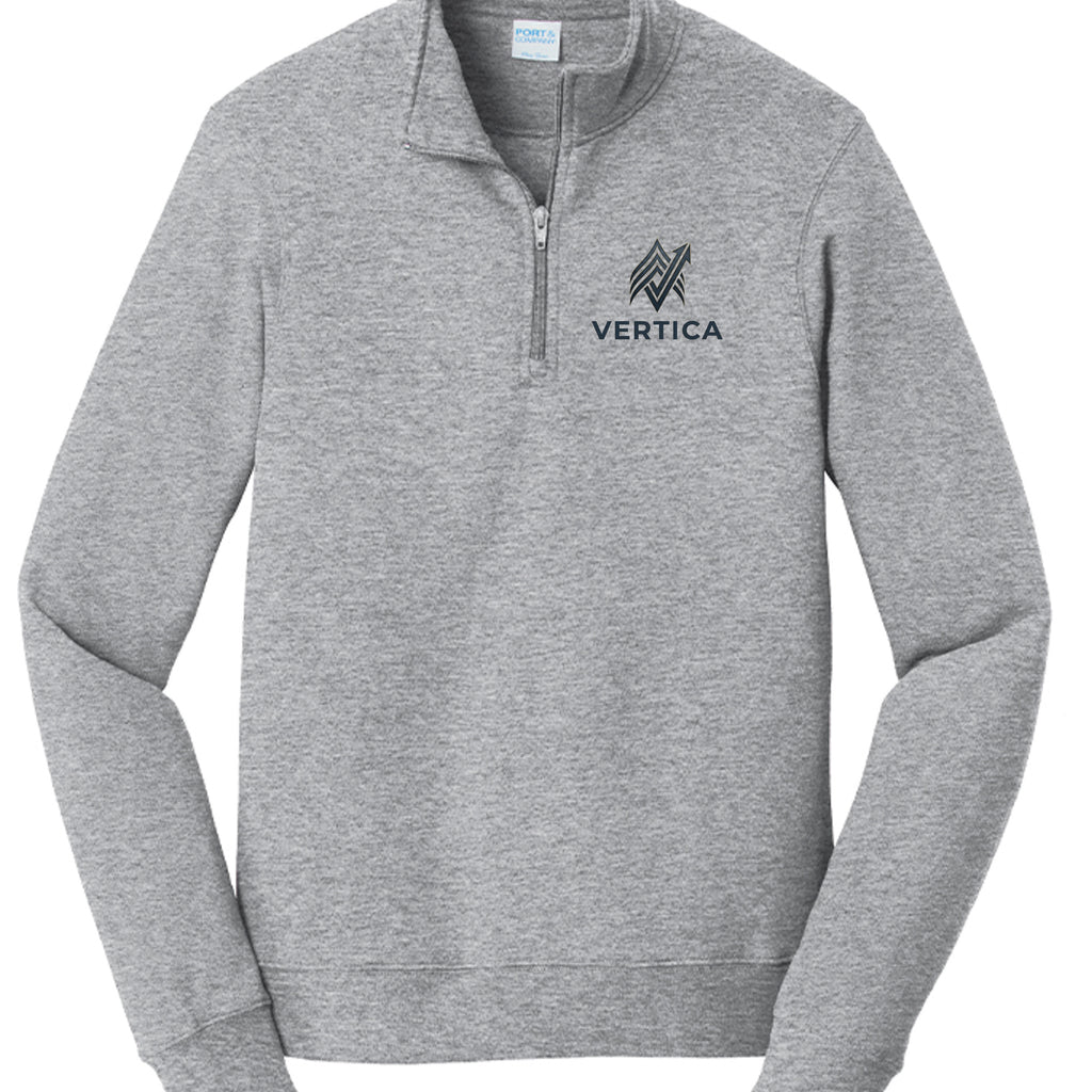 Athletic Heather - PC850Q - FRONT