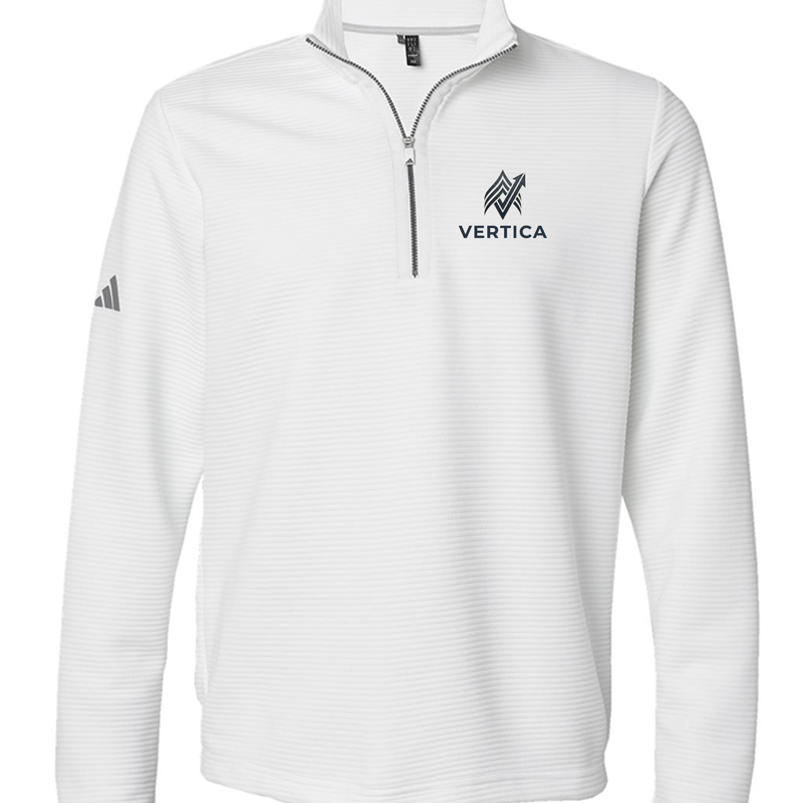 Core White - A588 - FRONT