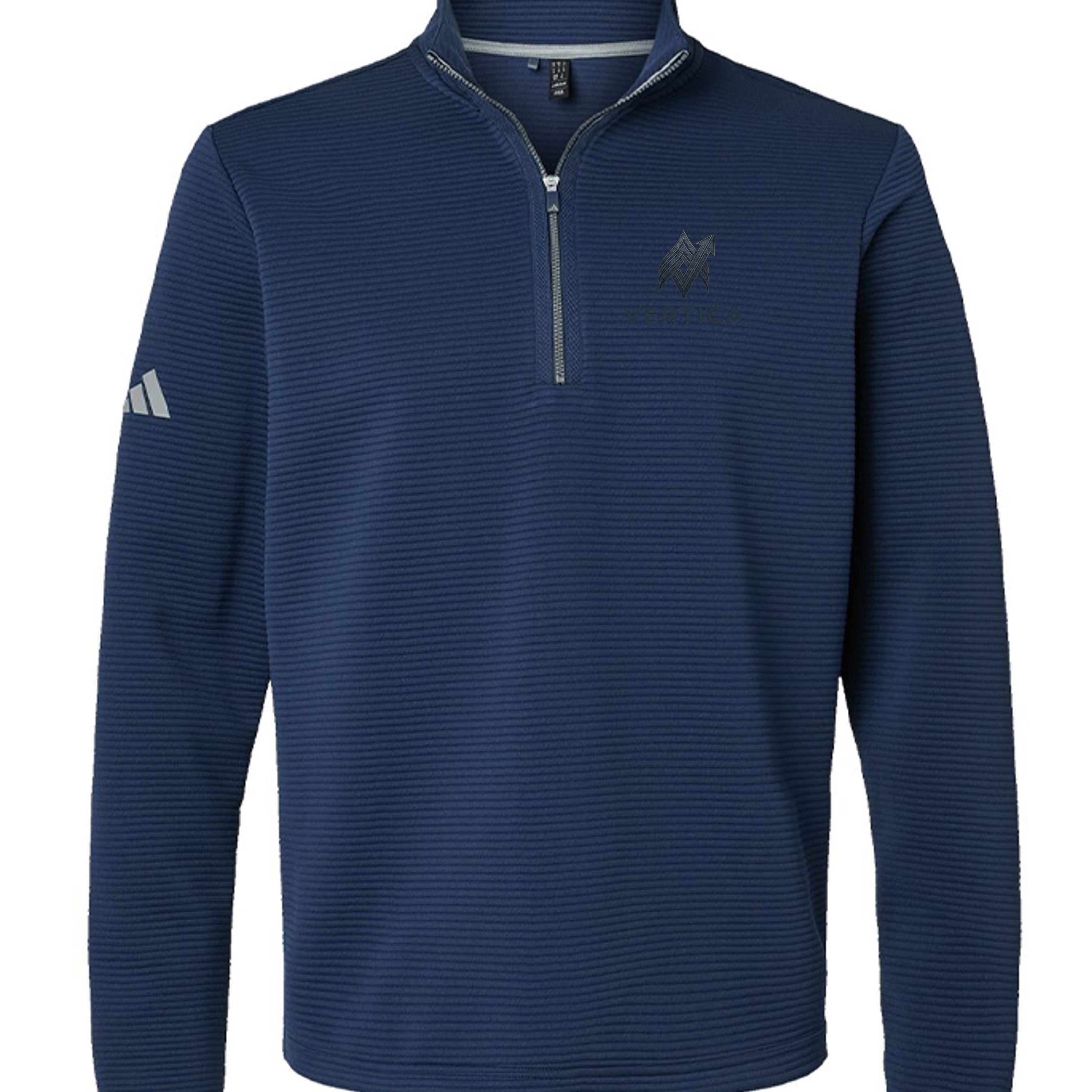 Collegiate Navy - A588 - FRONT