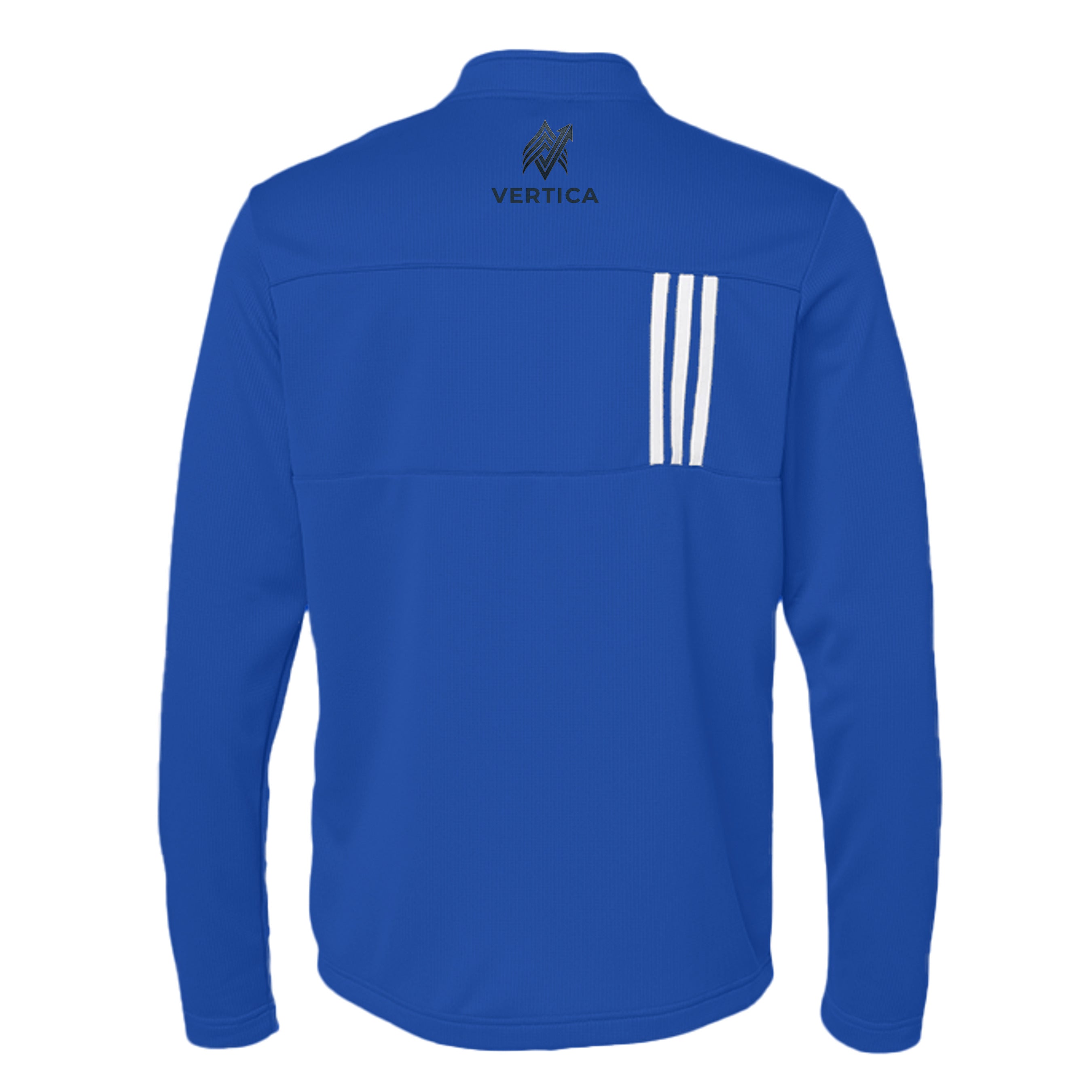Team Royal/ Grey Two - A482 - BACK