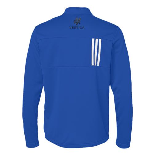 Team Royal/ Grey Two - A482 - BACK