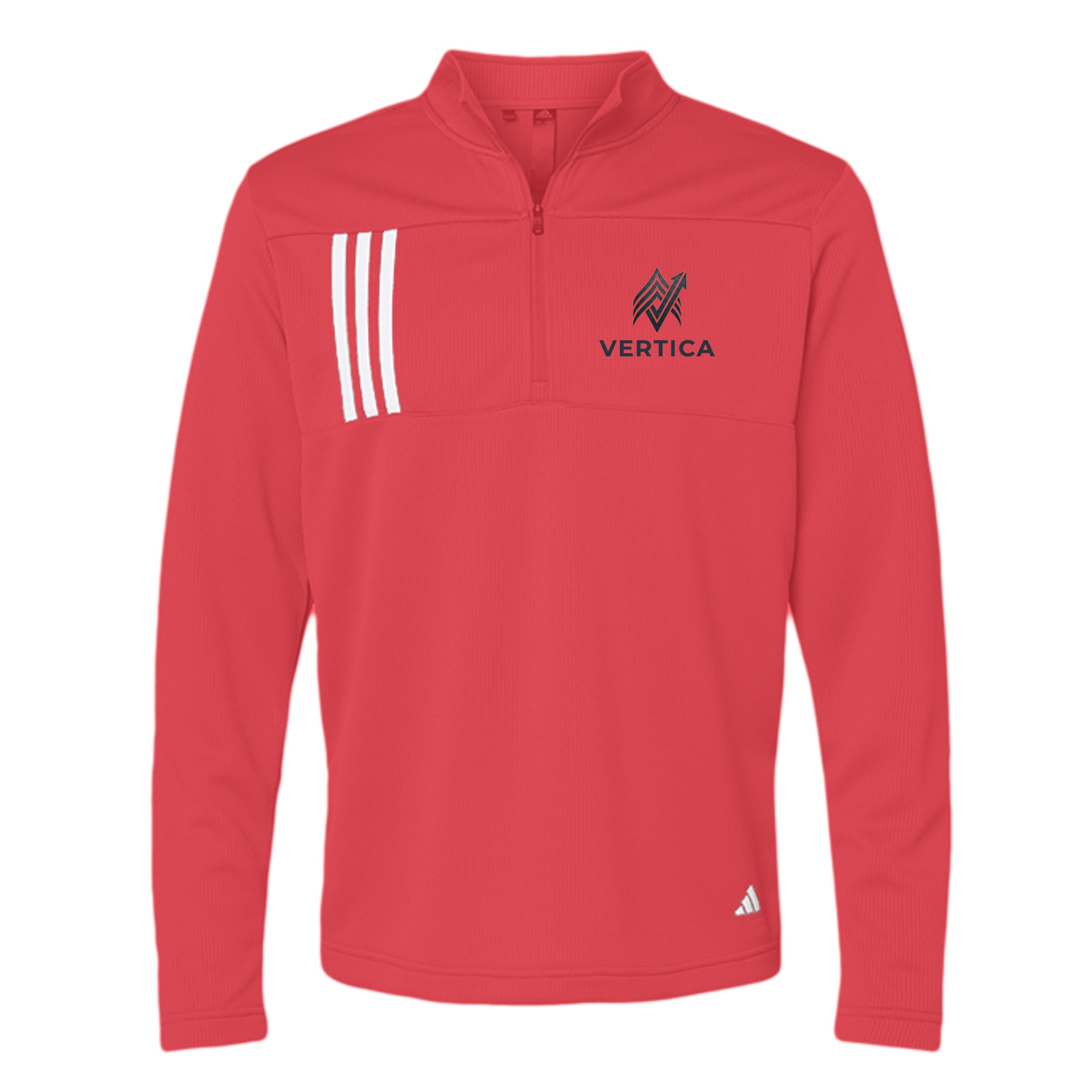Team Collegiate Red/ Grey Two - A482 - FRONT