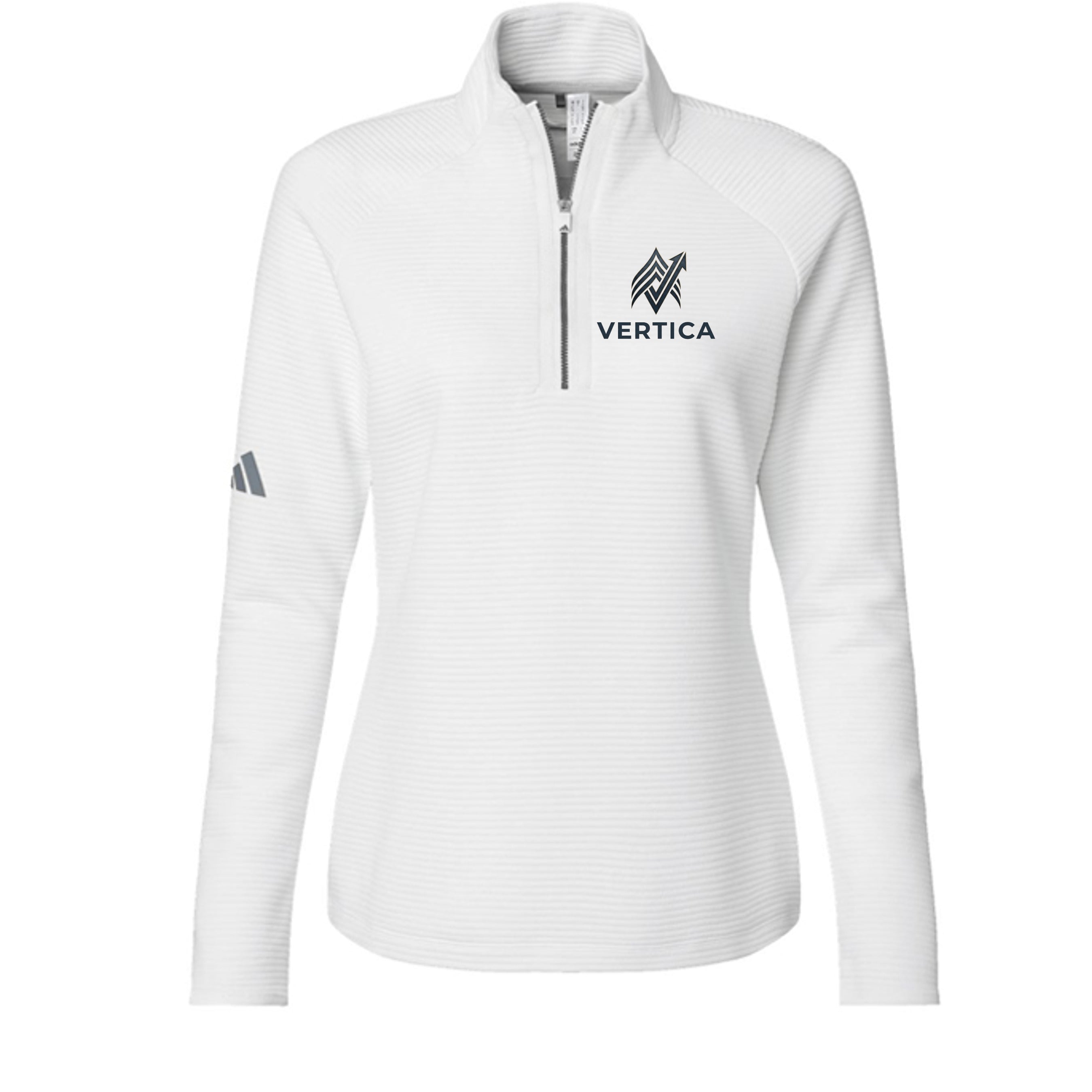 Core White - A589 - FRONT