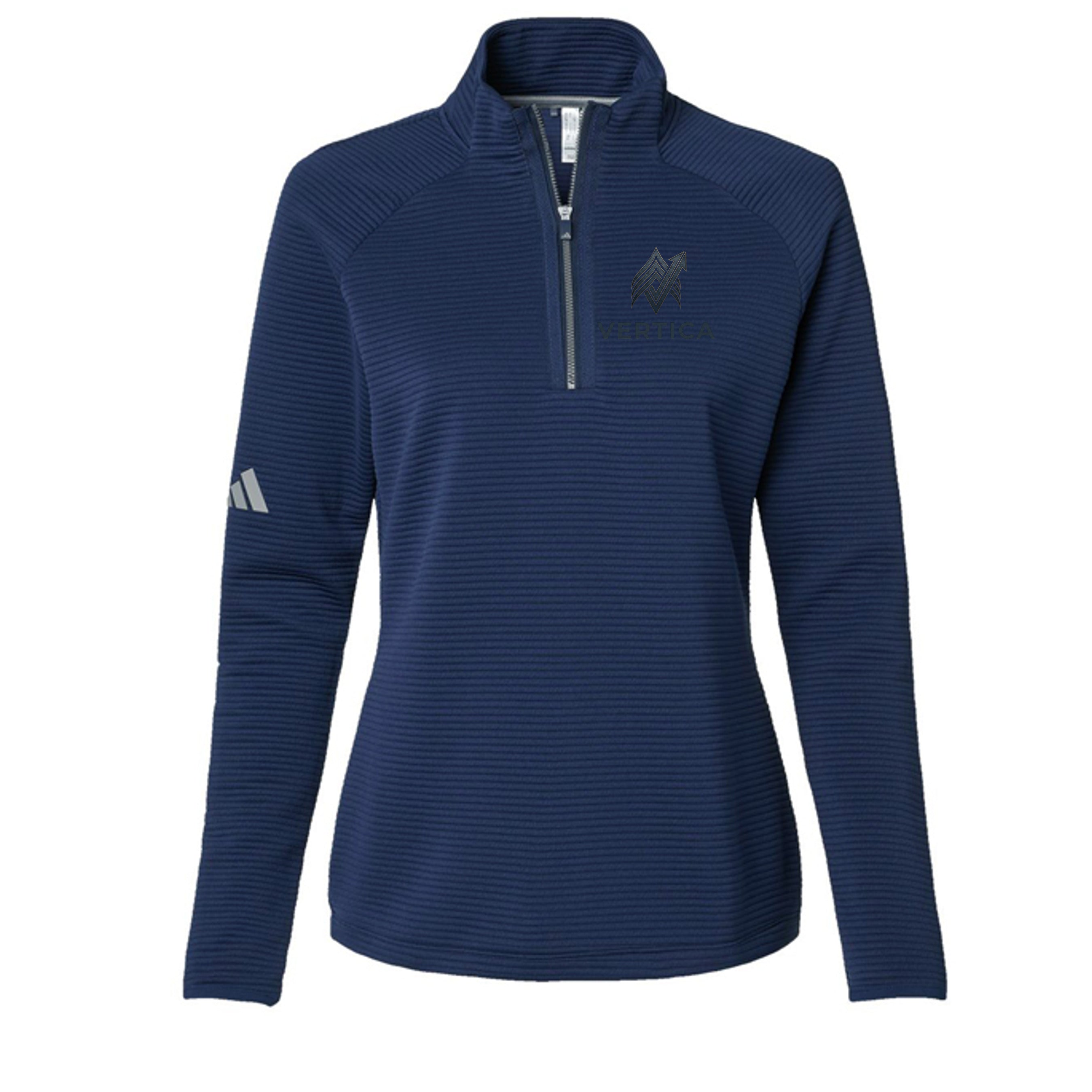 Collegiate Navy - A589 - FRONT
