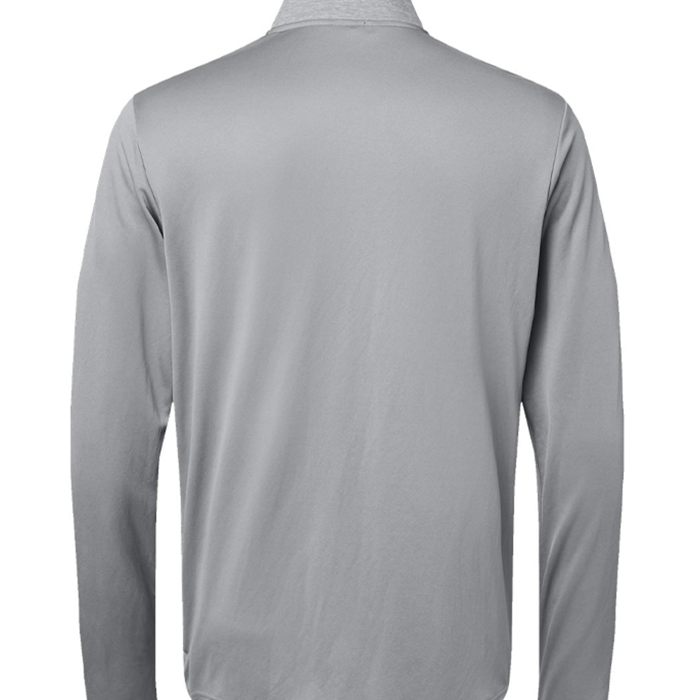 Grey Three Melange/ Grey Three/ Black - A522 - BACK