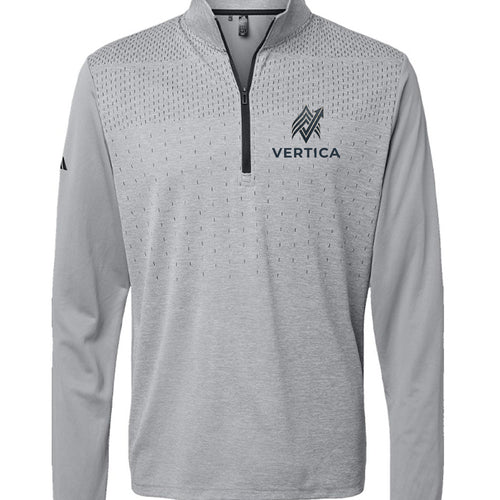 Grey Three Melange/ Grey Three/ Black - A522 - FRONT