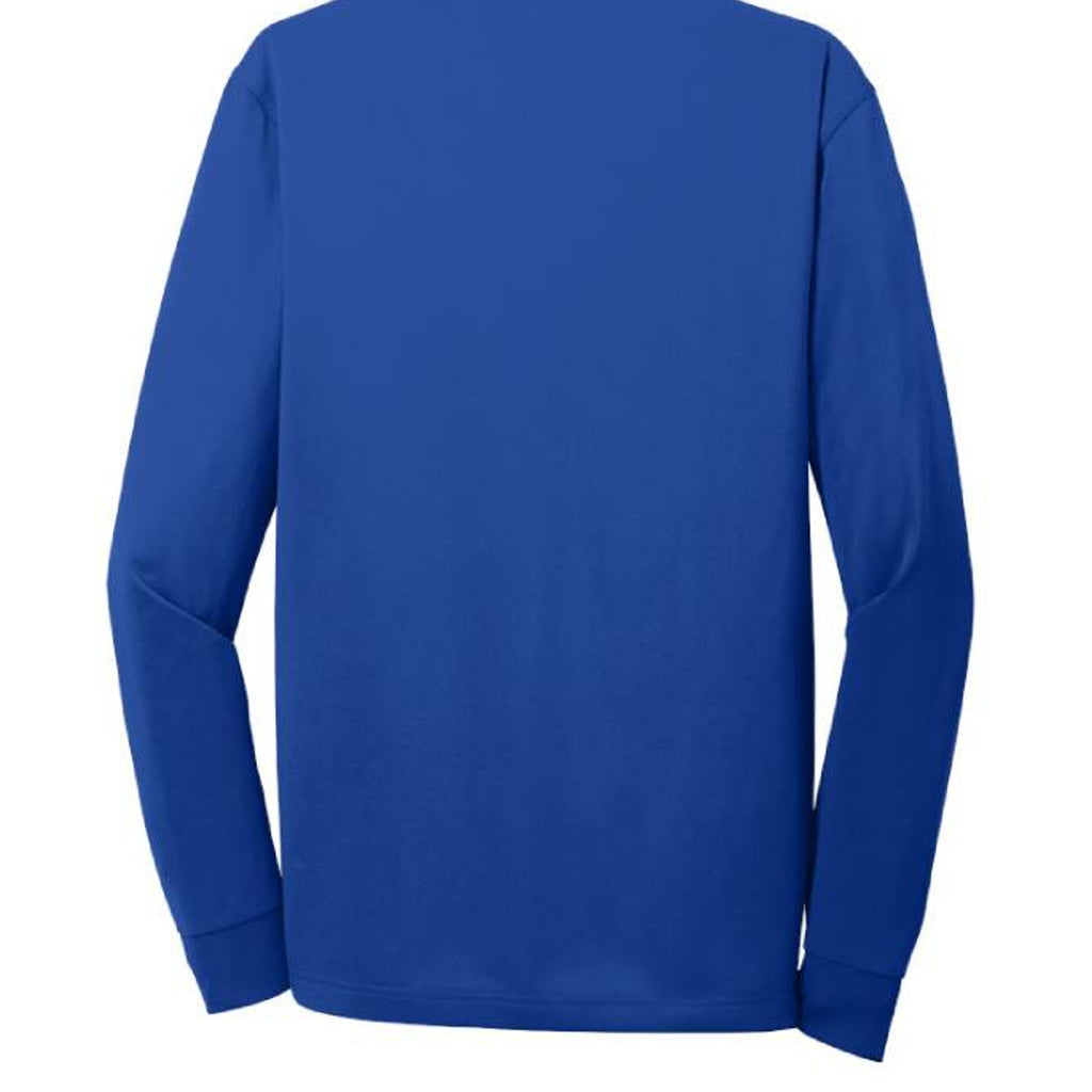 Royal - CS412LS - BACK