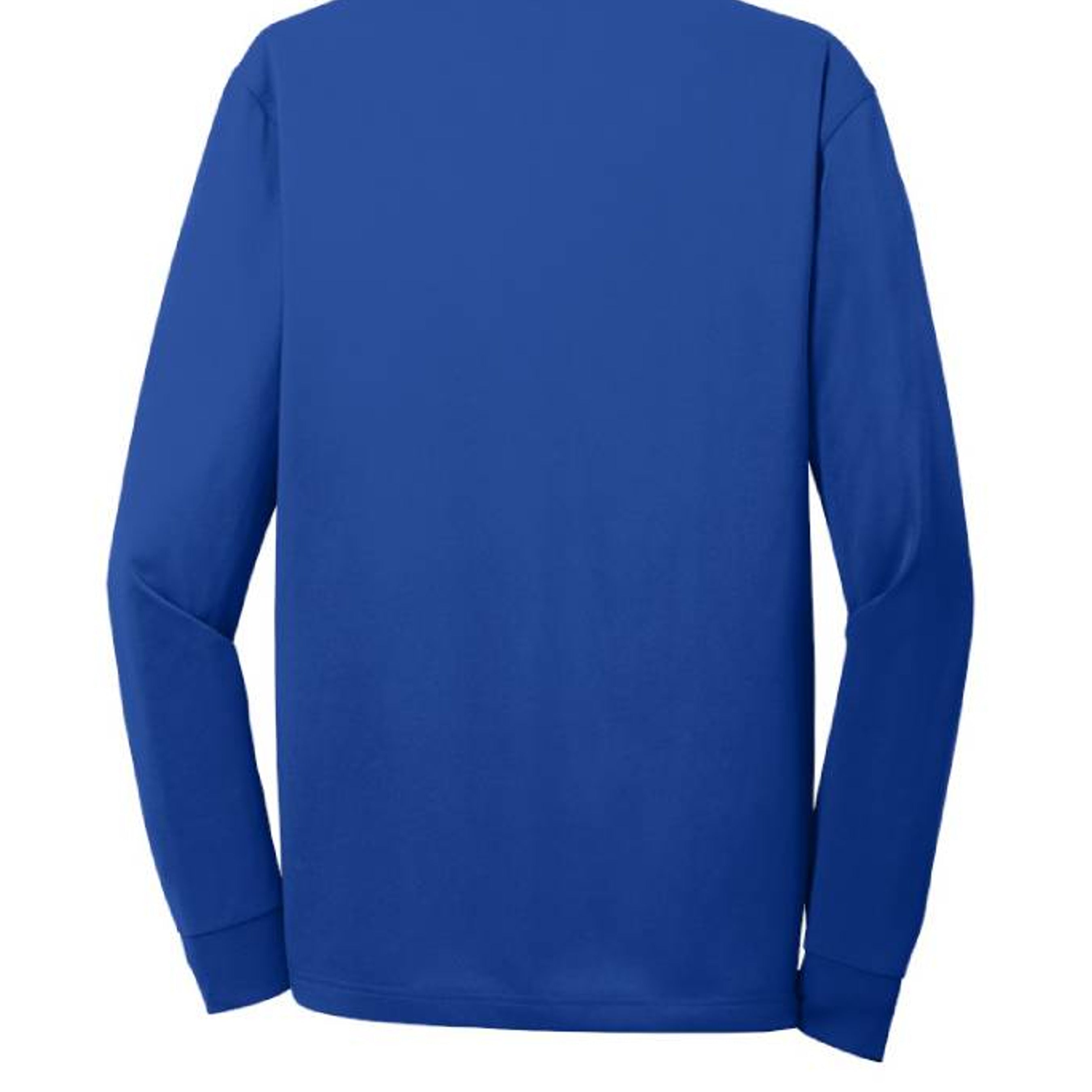 Royal - CS412LS - BACK