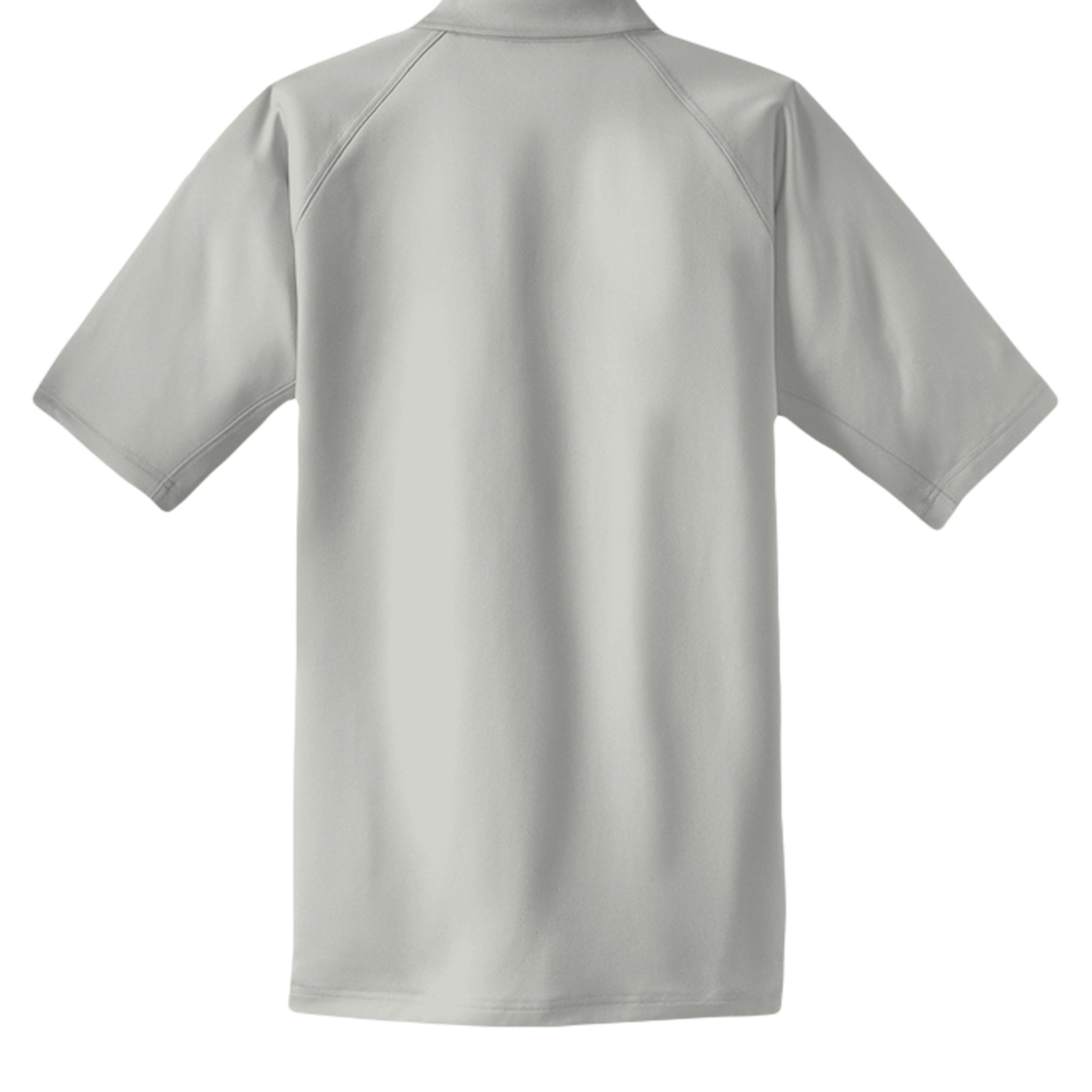 Light Grey - TLCS410 - BACK