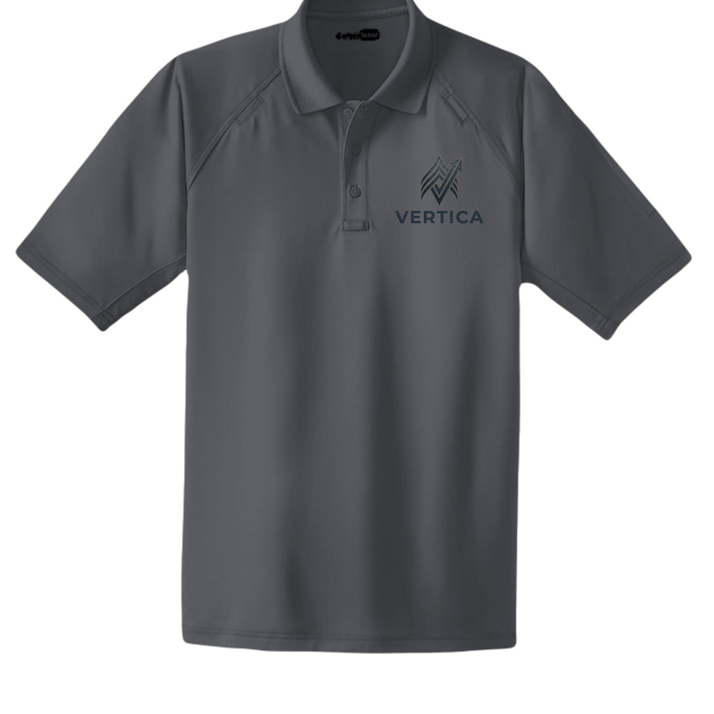 Charcoal - TLCS410 - FRONT