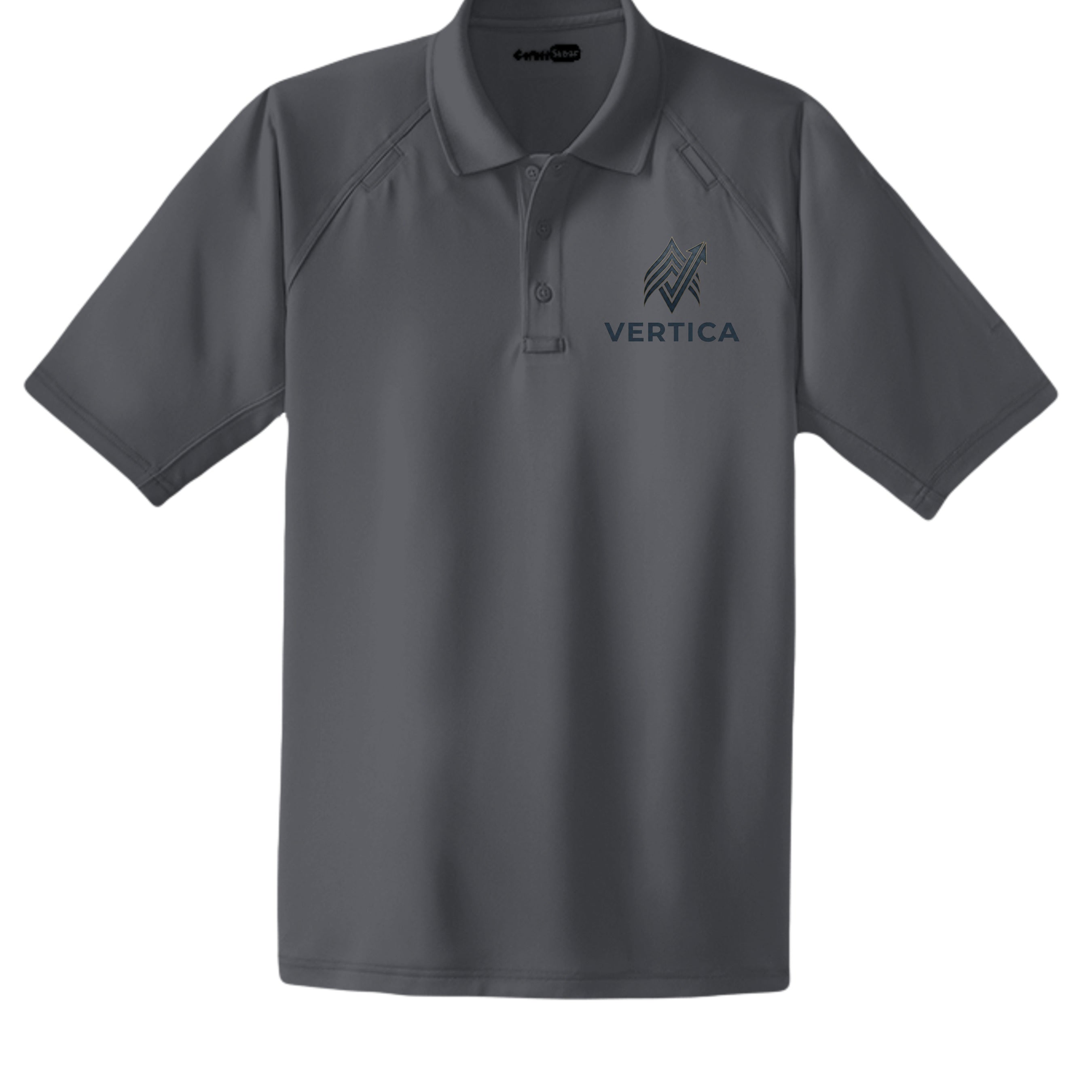 Charcoal - TLCS410 - FRONT