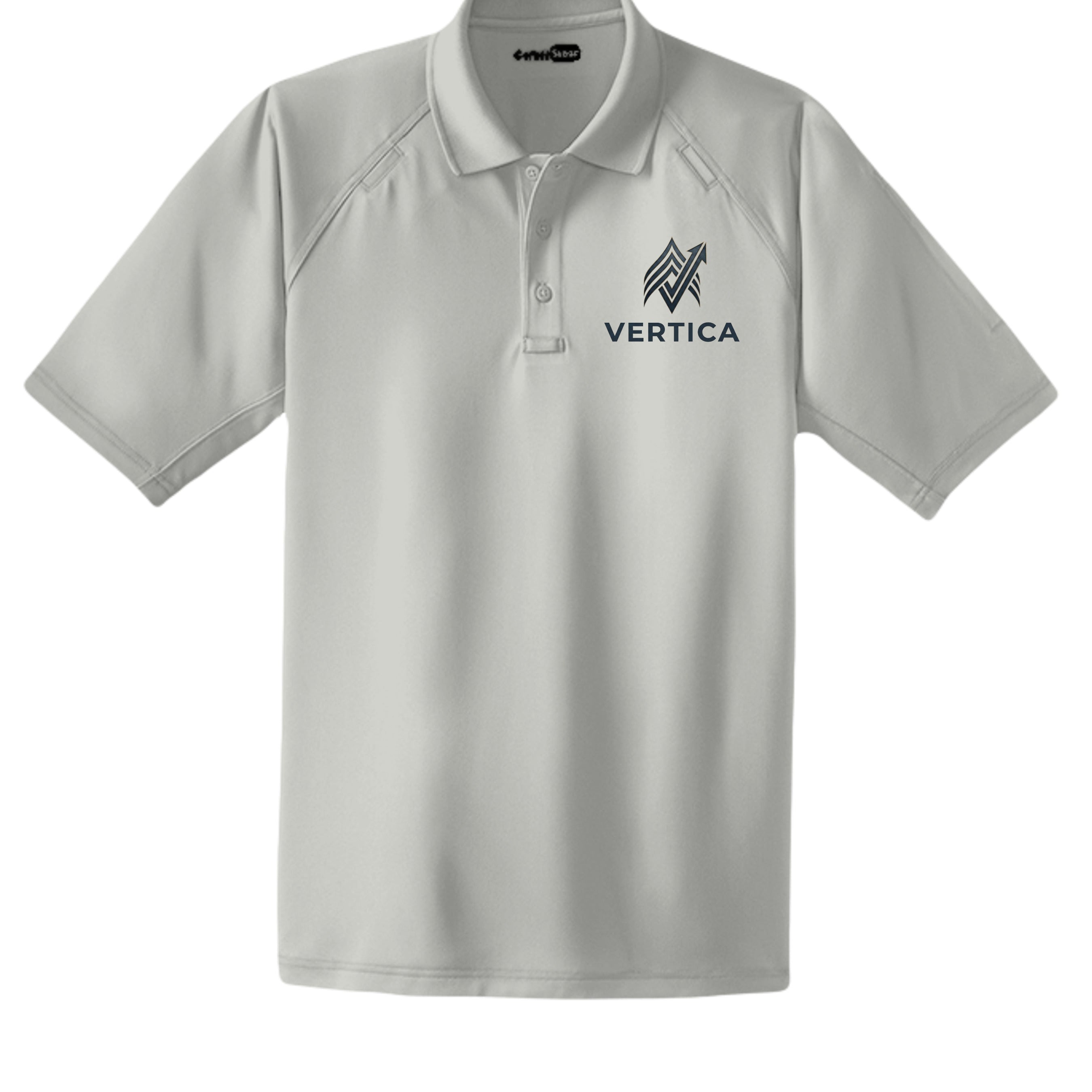 Light Grey - TLCS410 - FRONT