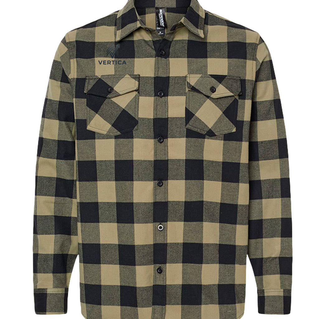 Olive/ Black - EXP50F - FRONT