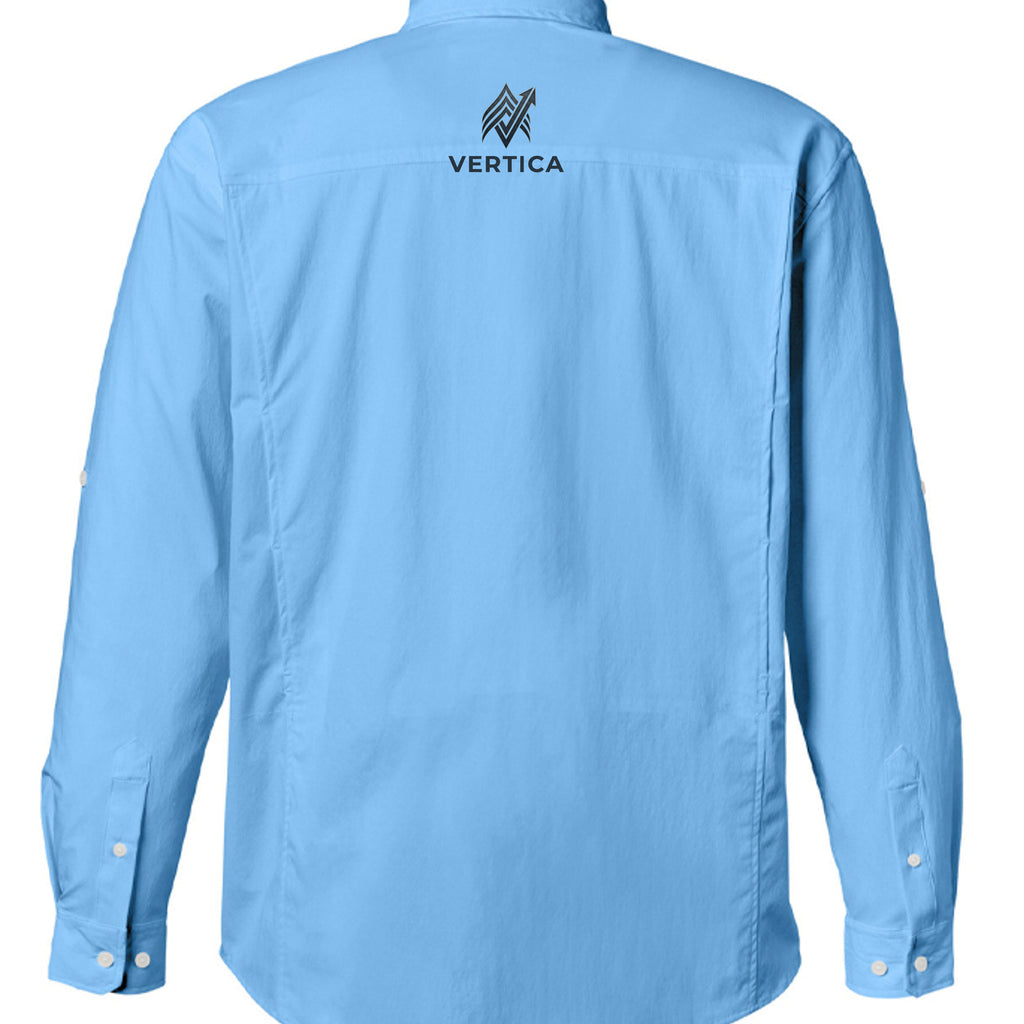 Marolina Blue - H150184 - BACK