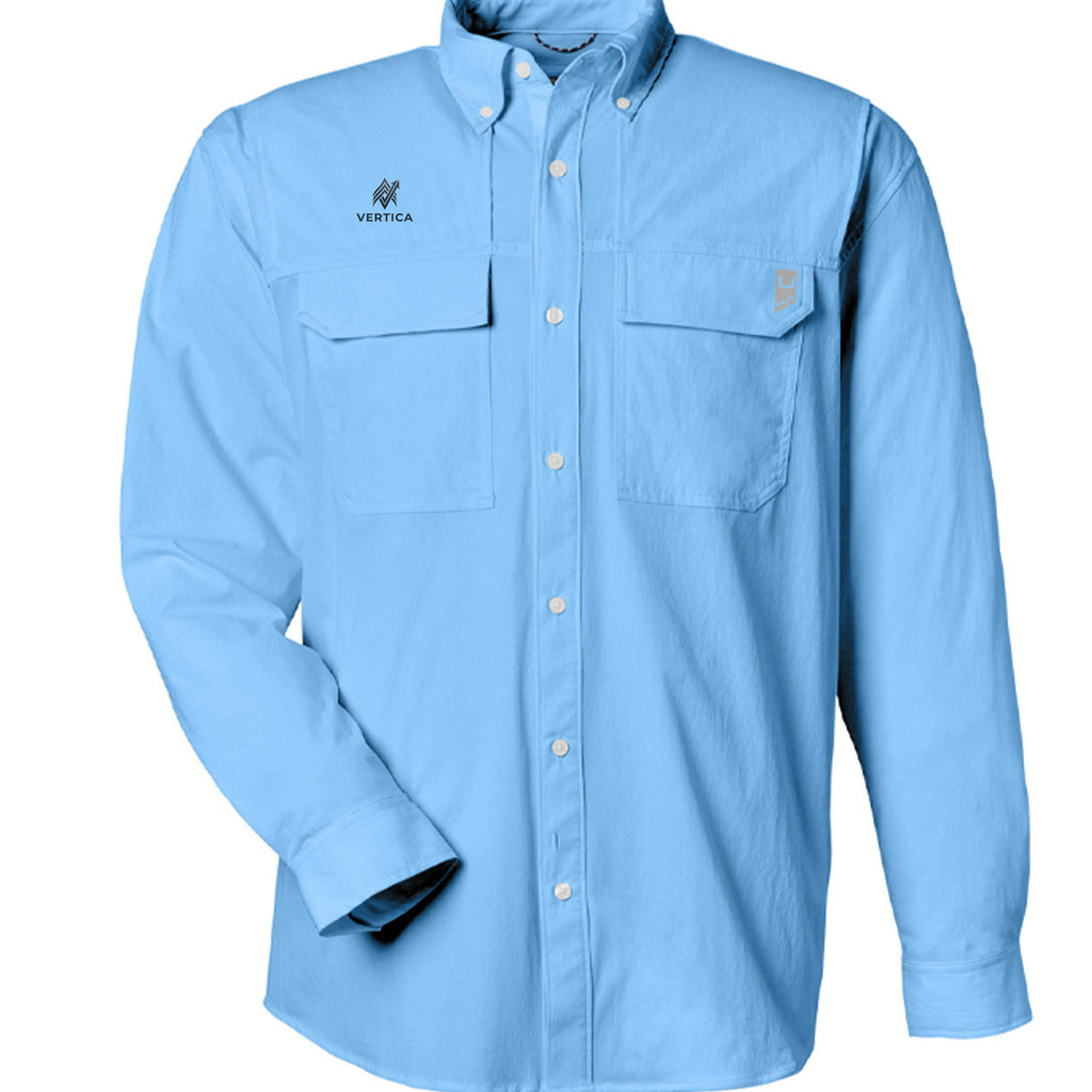 Marolina Blue - H150184 - FRONT