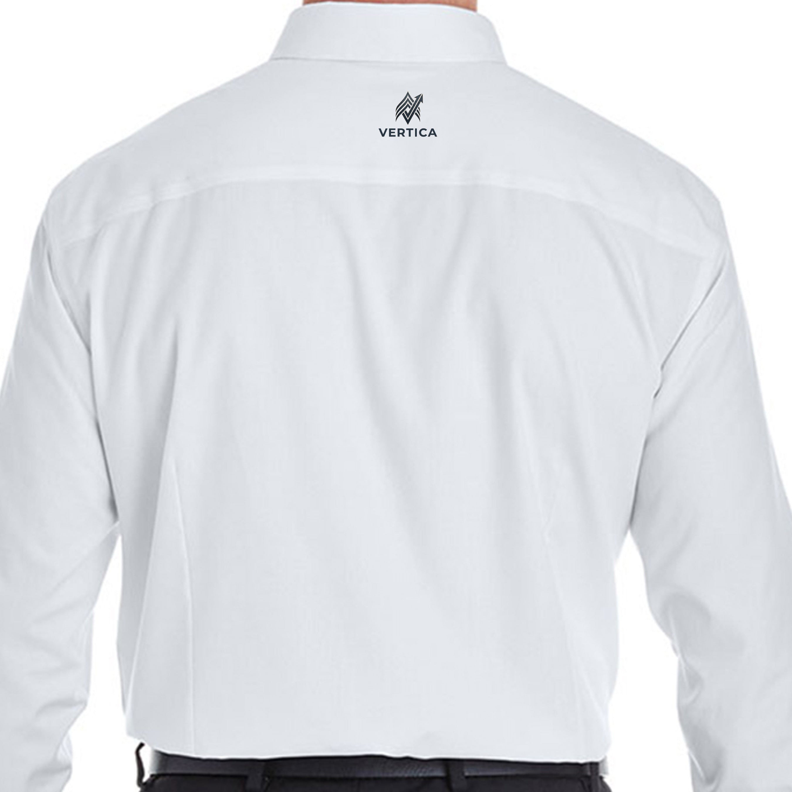 WHITE - DG532 - BACK