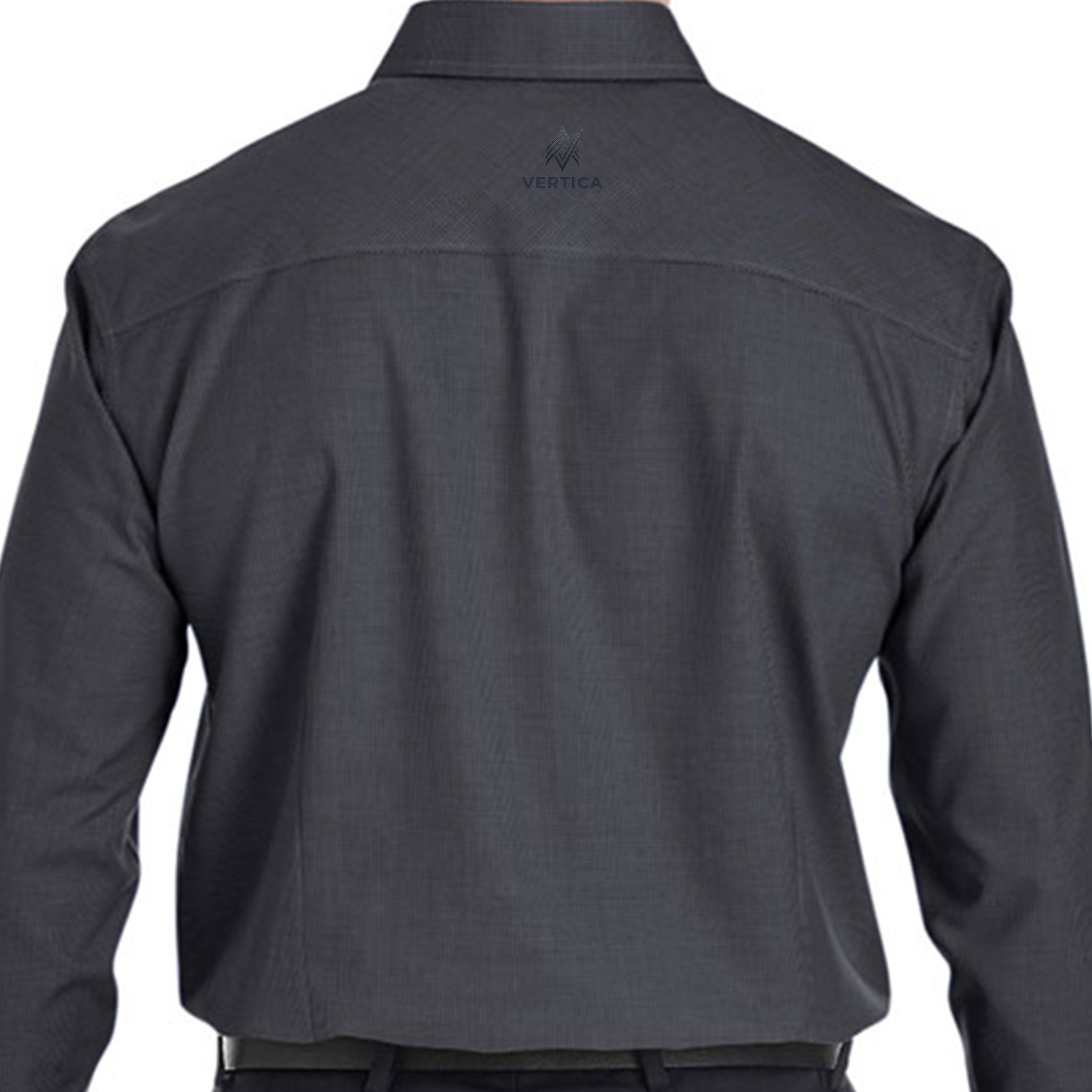 BLACK - DG532 - BACK