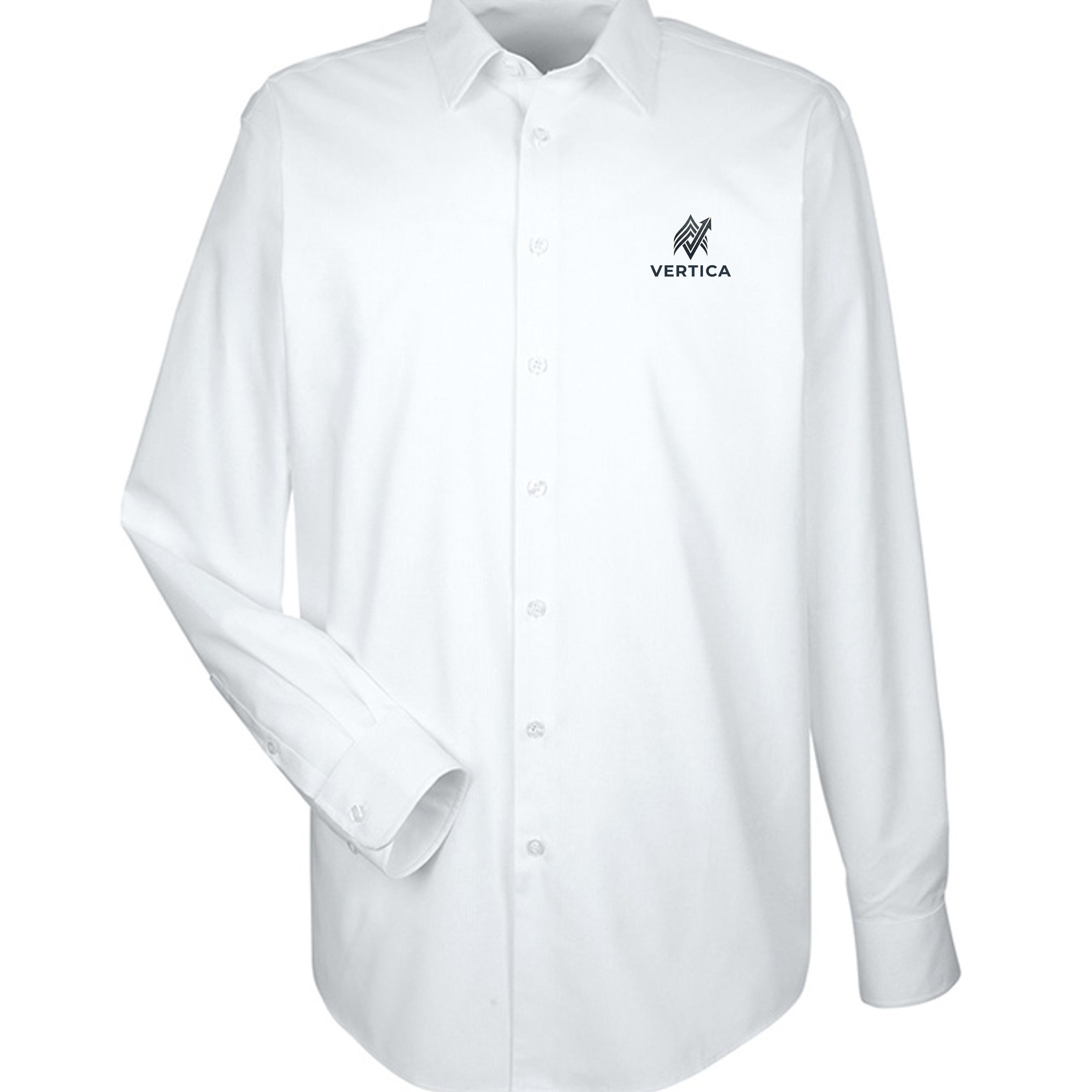 WHITE - DG532 - FRONT