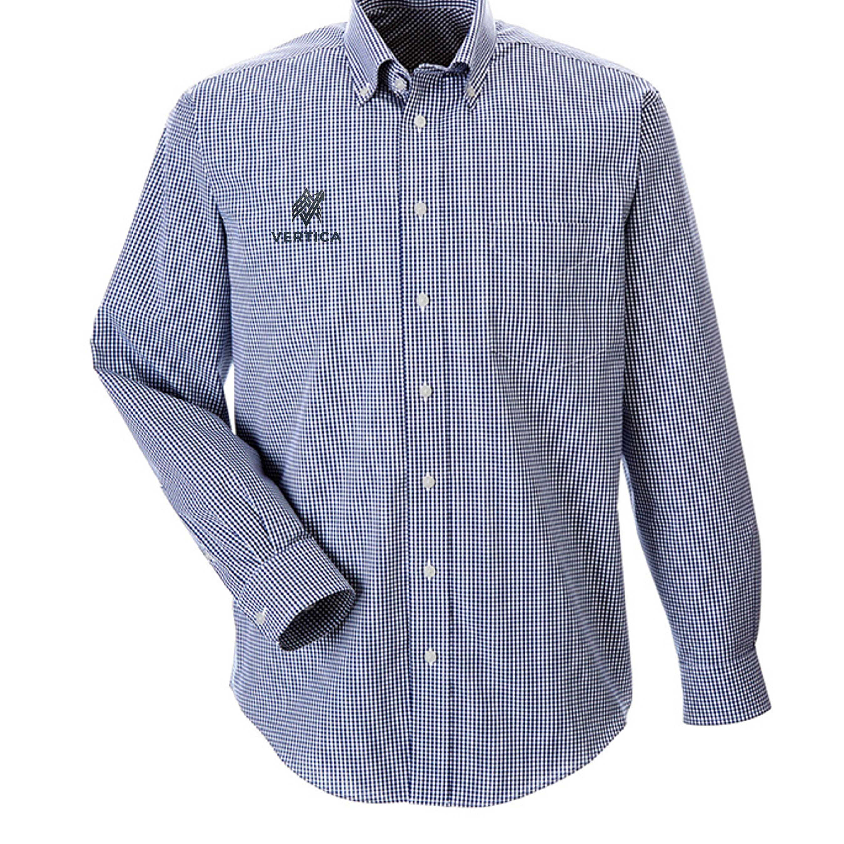 NAVY - D640 - FRONT