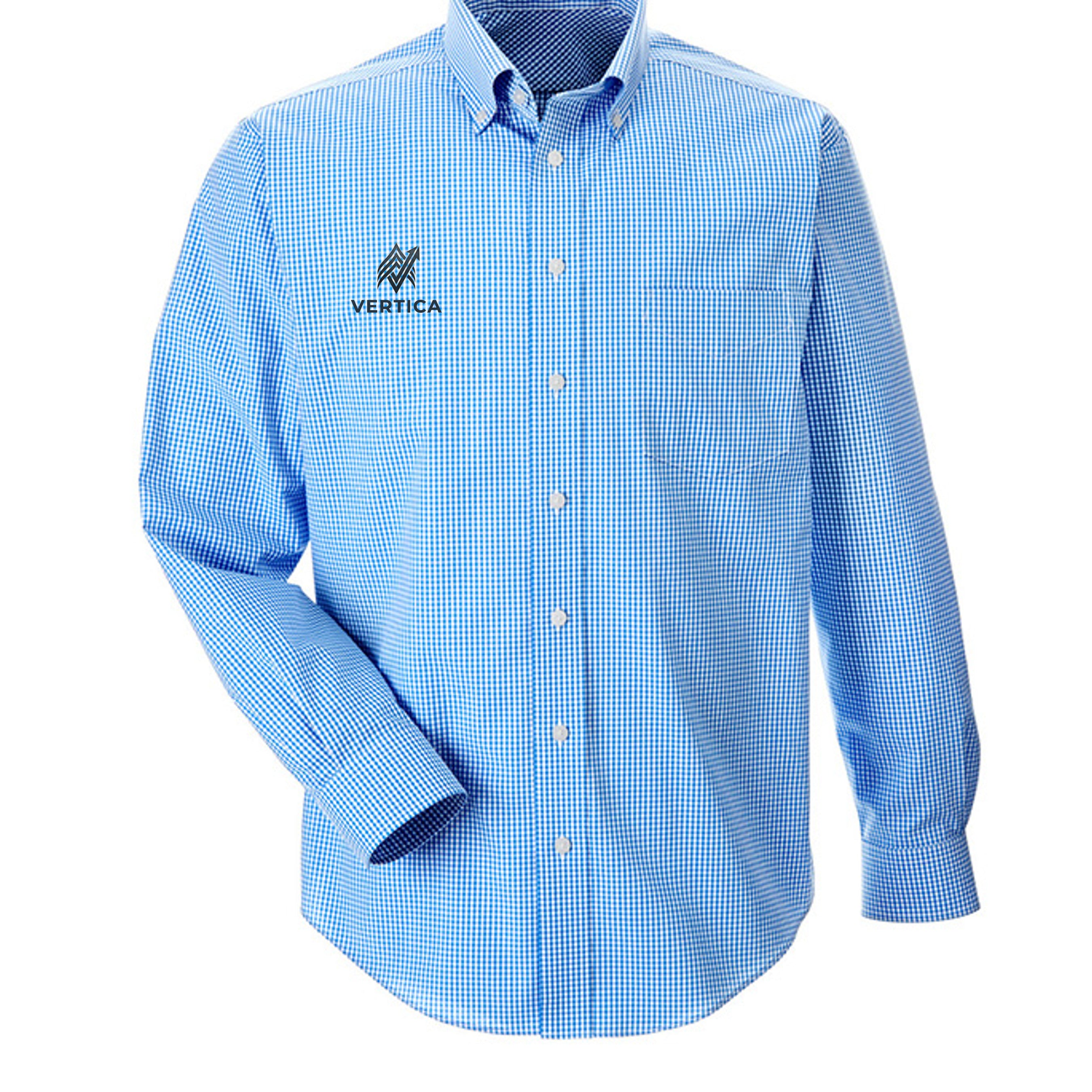 FRENCH BLUE - D640 - FRONT