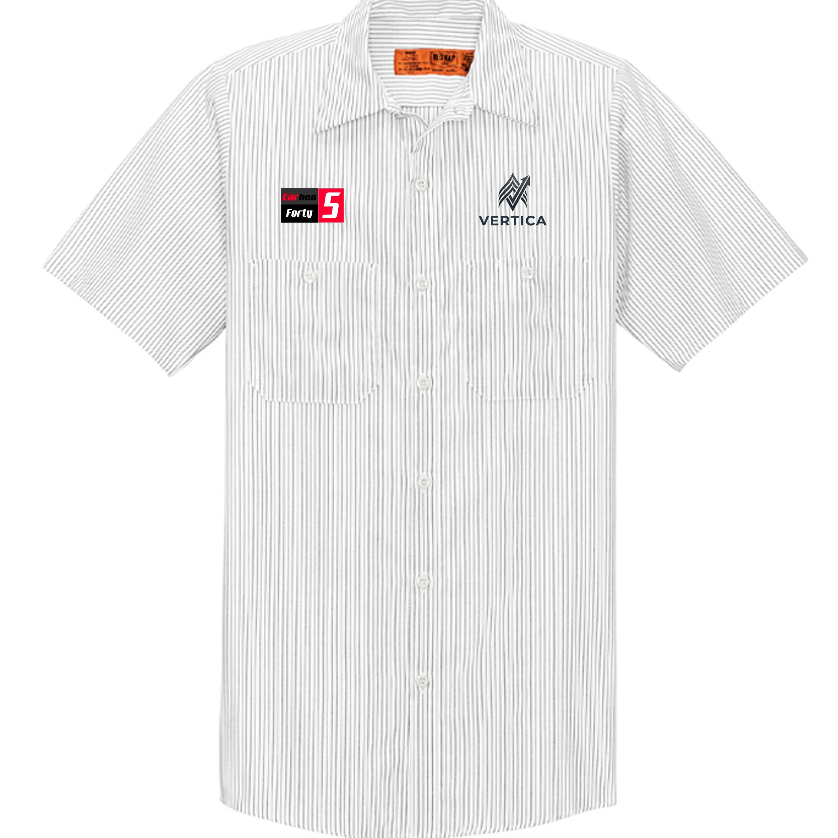 Grey/White - CS20 - FRONT