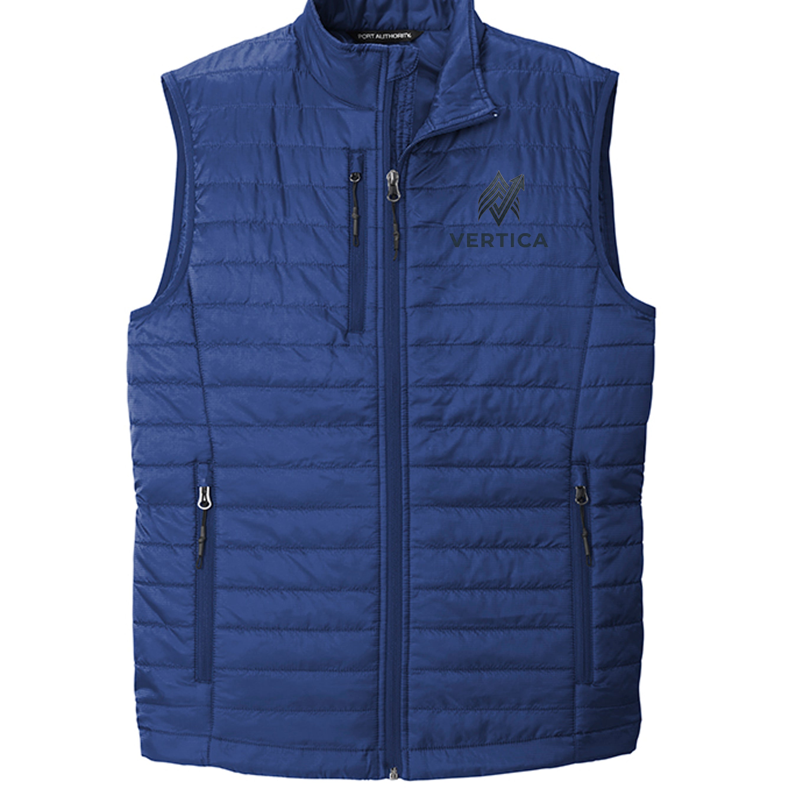 Cobalt Blue - J851 - FRONT