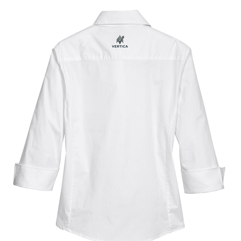 WHITE - DP625W - BACK