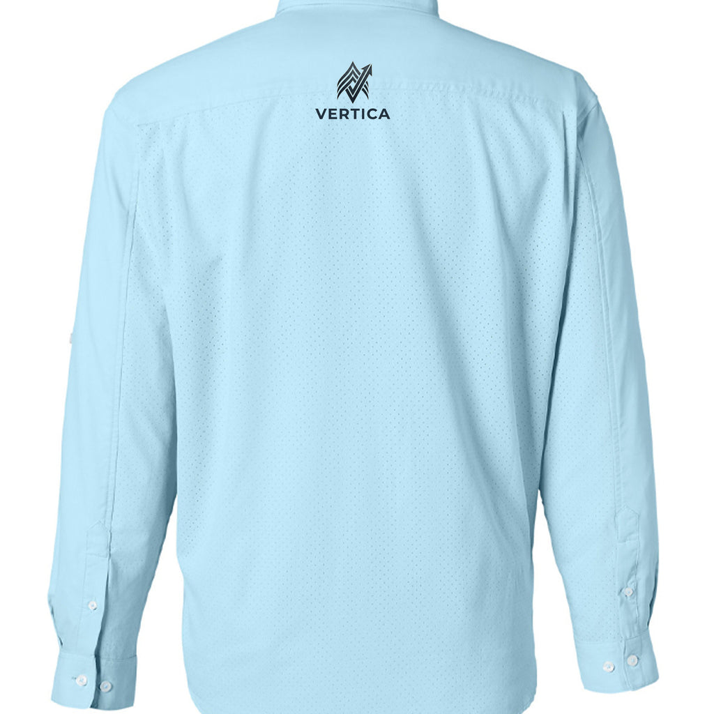 Crystal Blue - H150172 - BACK