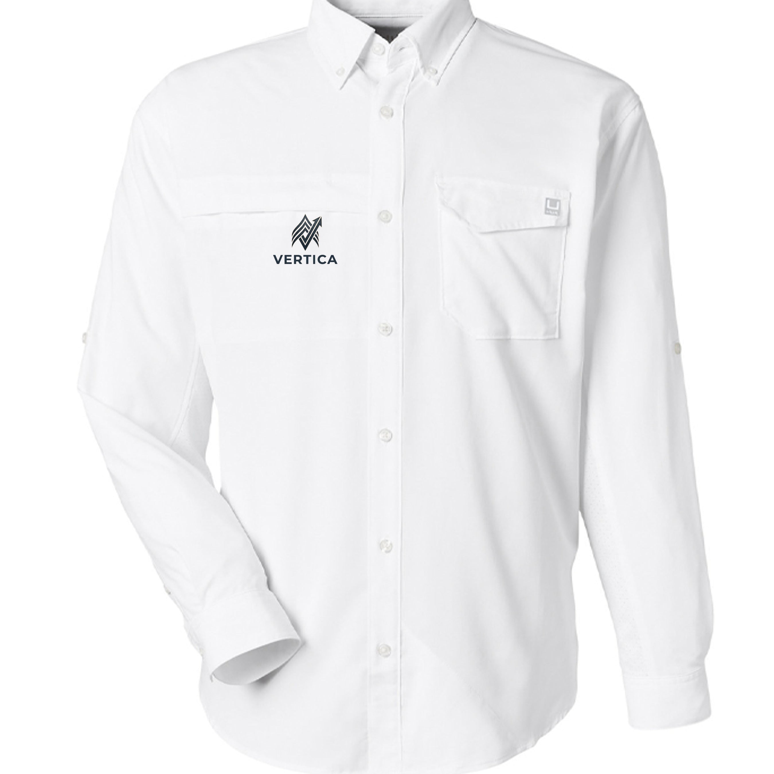 White - H150172 - FRONT