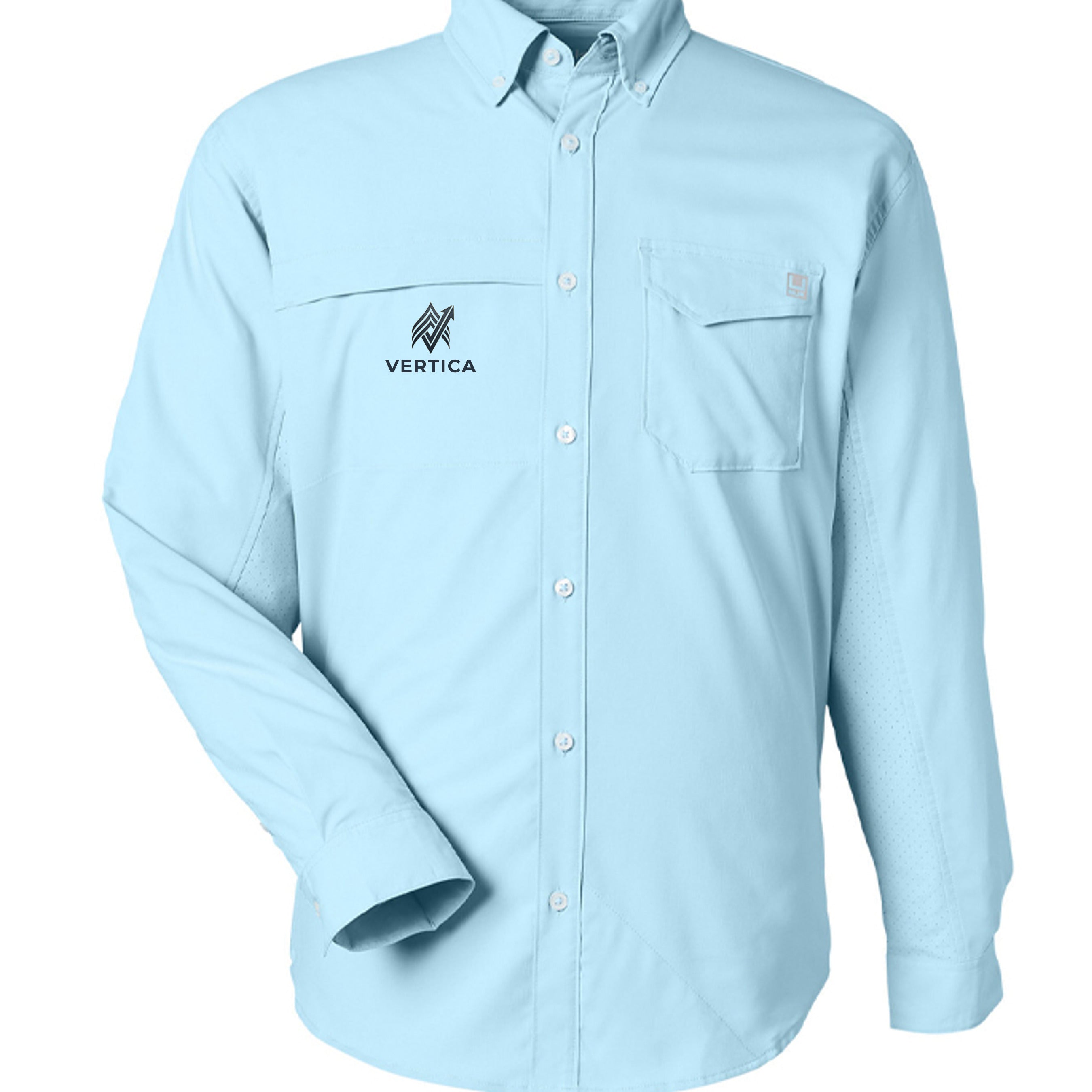 Crystal Blue - H150172 - FRONT