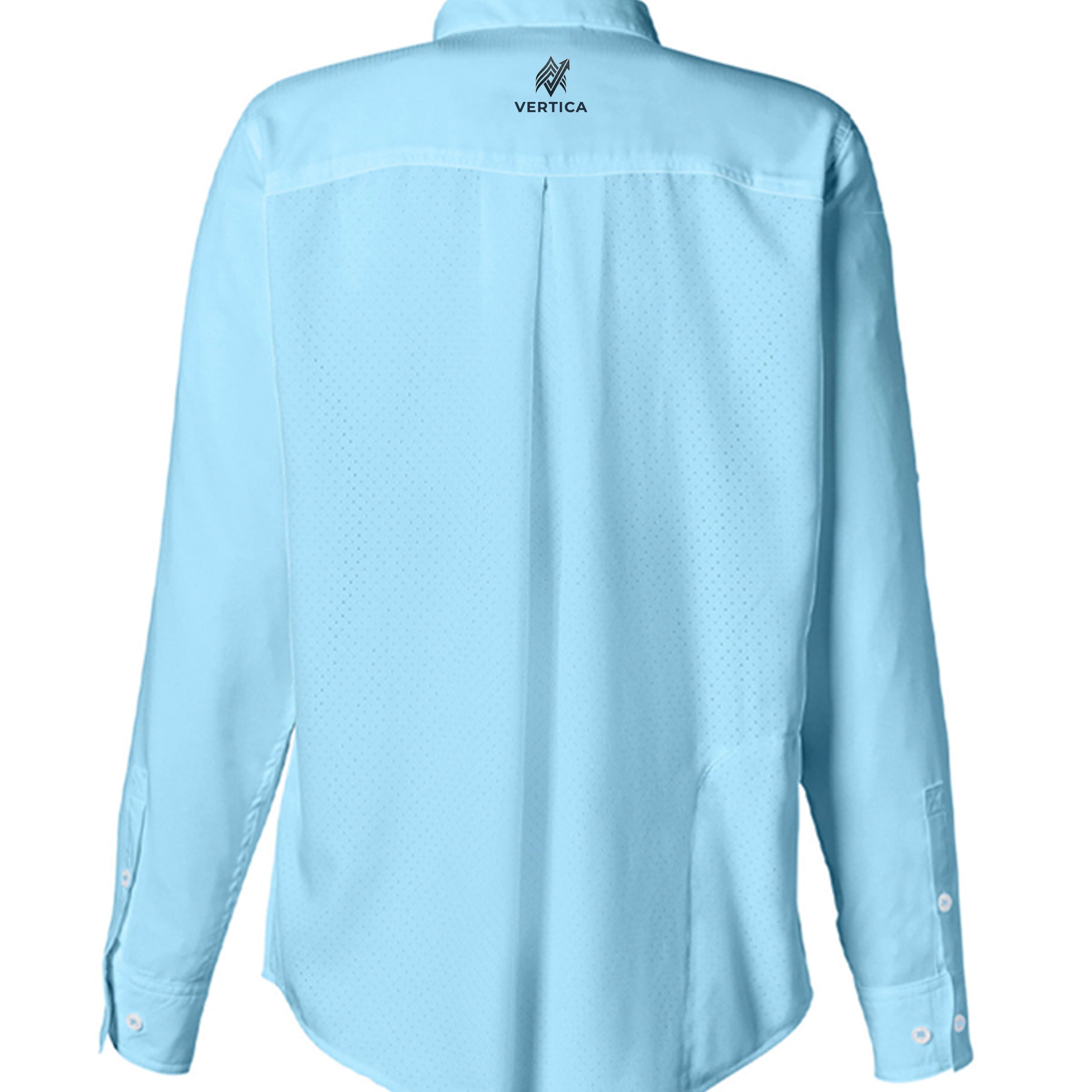 Crystal Blue - H615006 - BACK