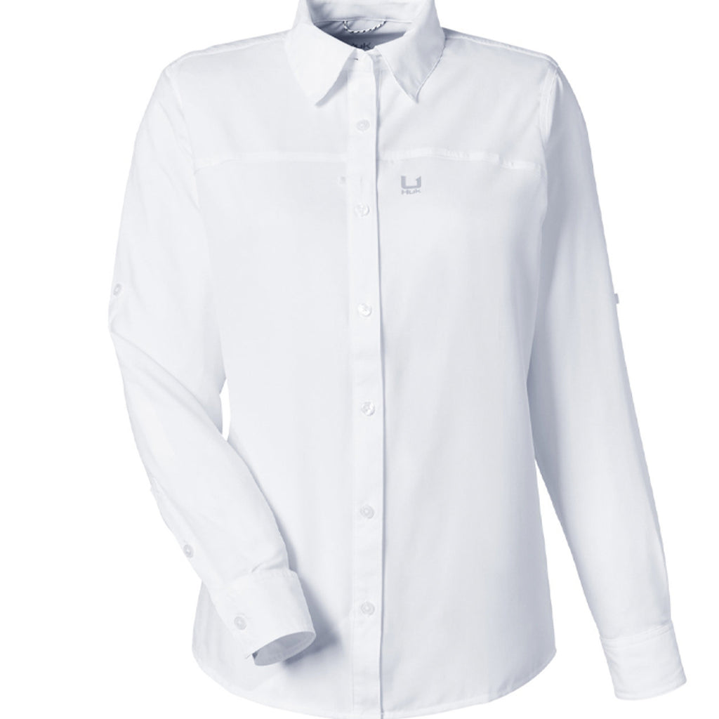 White - H615006 - FRONT
