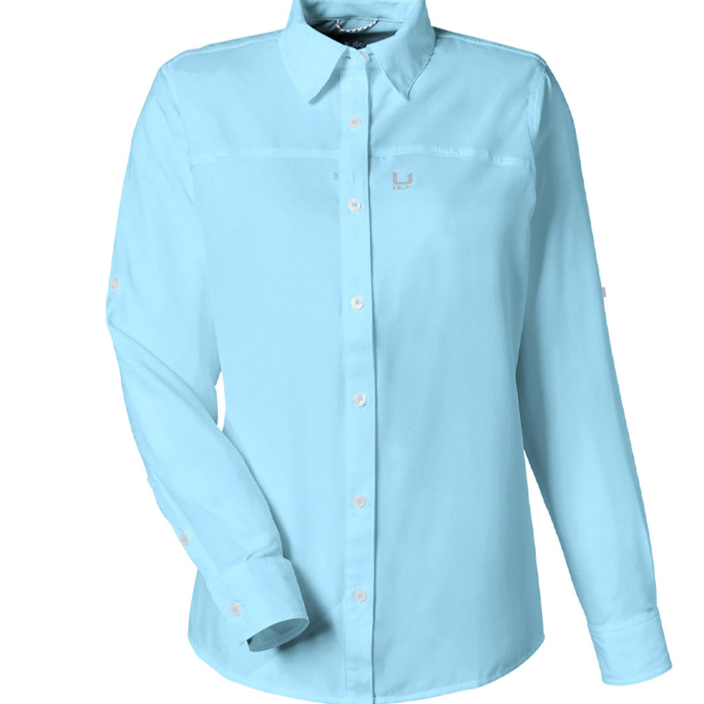 Crystal Blue - H615006 - FRONT
