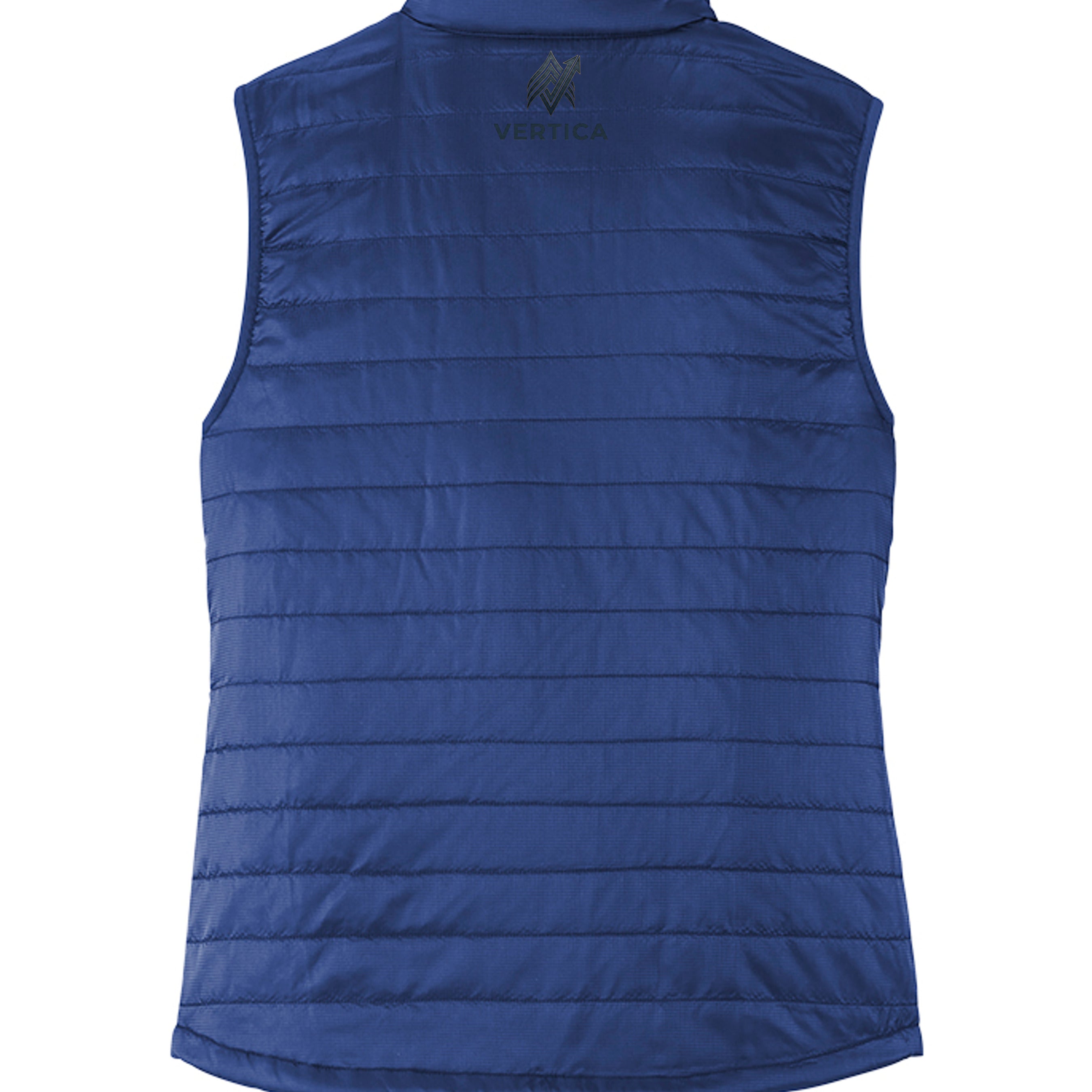 Cobalt Blue - L851 - BACK