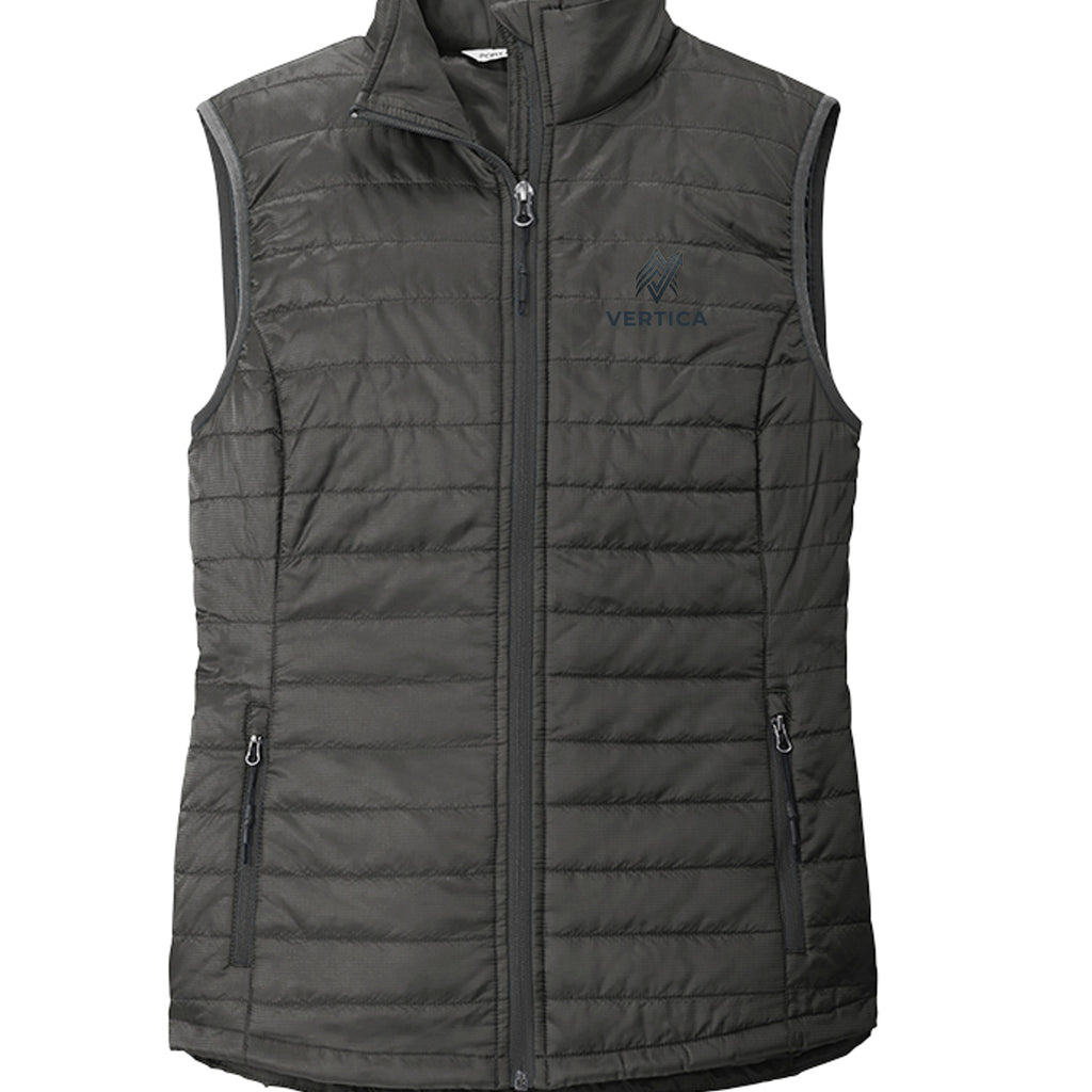 Graphite - L851 - FRONT