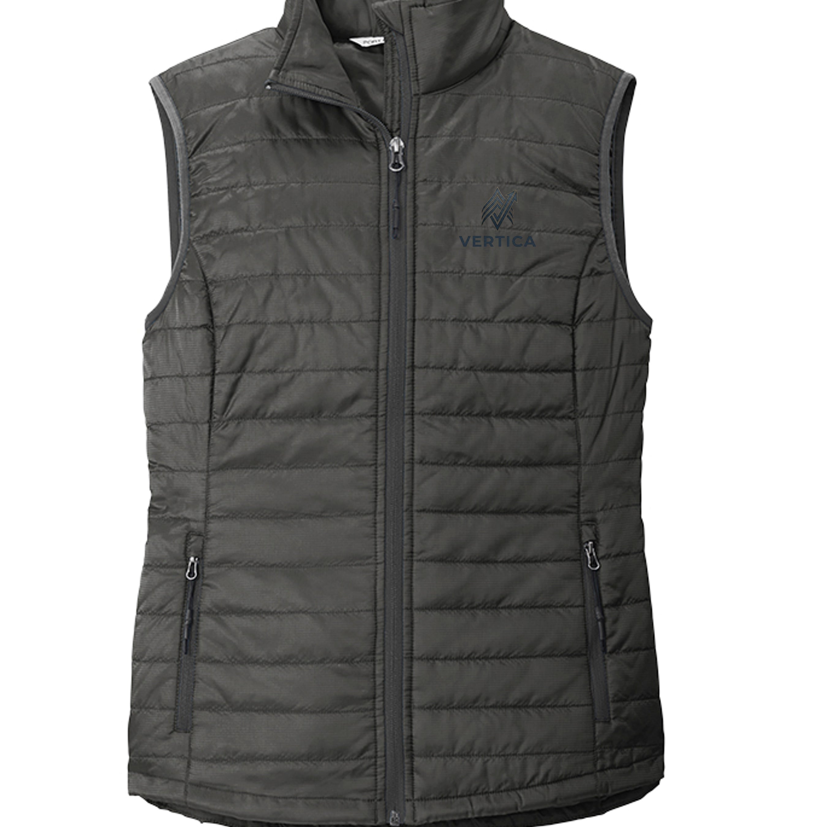 Graphite - L851 - FRONT