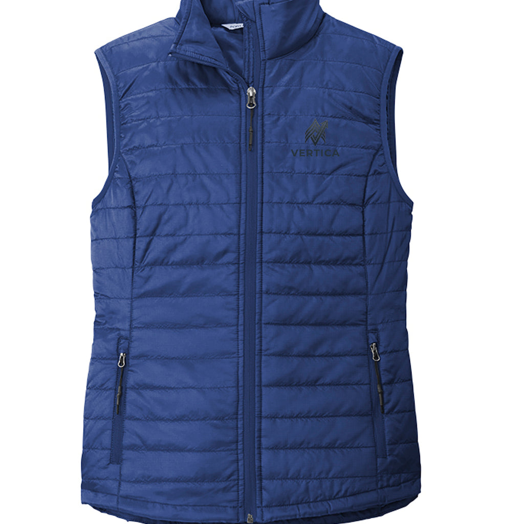 Cobalt Blue - L851 - FRONT