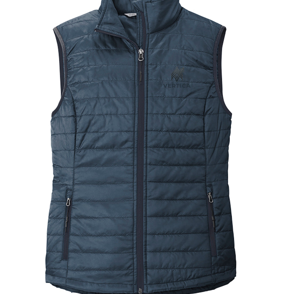 River Blue Nvy - L851 - FRONT