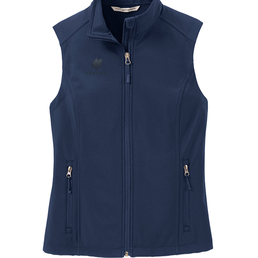 Dress Blue Nvy - L325 - FRONT