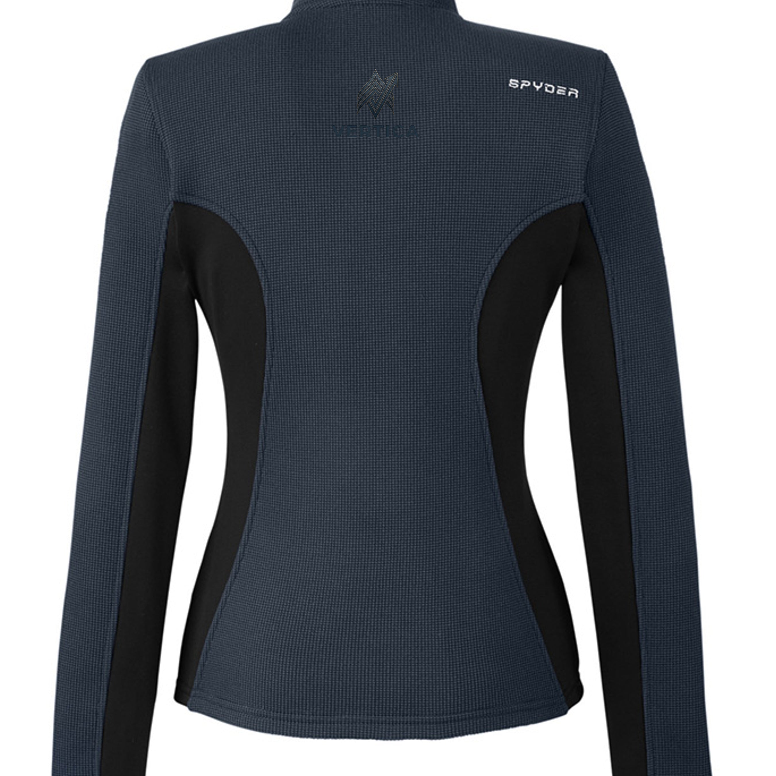 FRNTIER/ BLK/ WH - 187335 - BACK