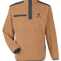 Saddle - 7353 - FRONT
