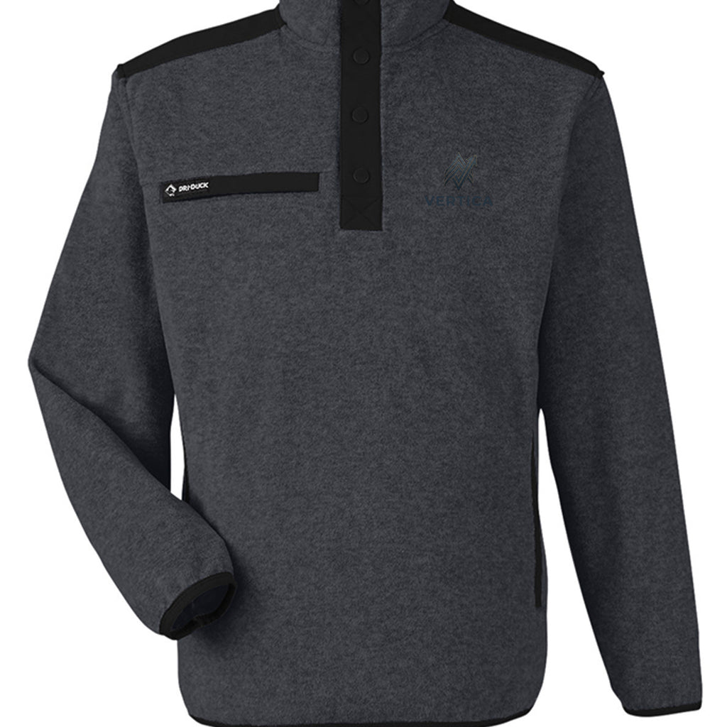 Charcoal - 7353 - FRONT