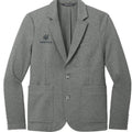 Storm Grey Heather - MM3030 - FRONT