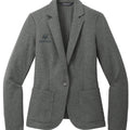 Storm Grey Heather - MM3031 - FRONT
