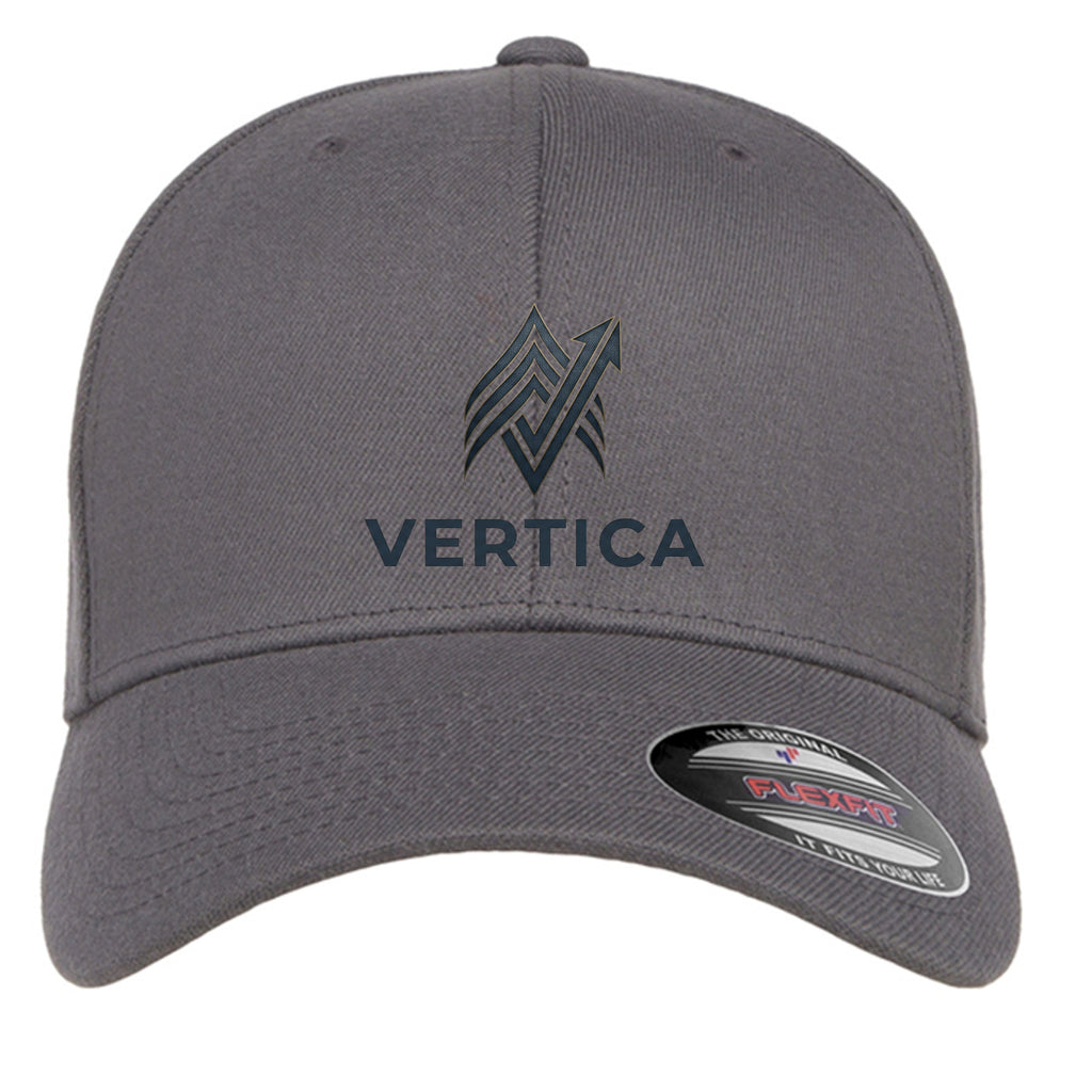 GREY - 6477 - FRONT
