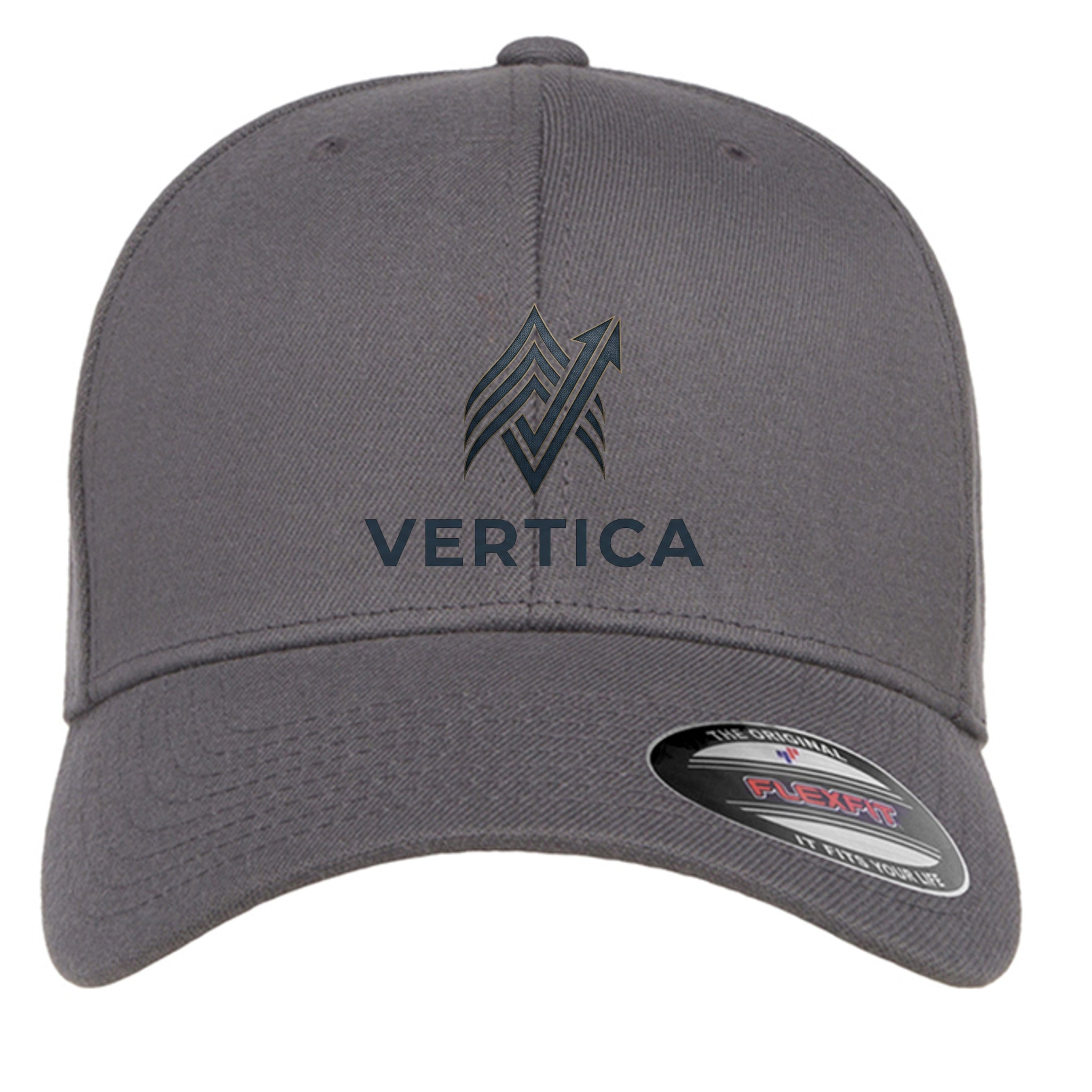 GREY - 6477 - FRONT