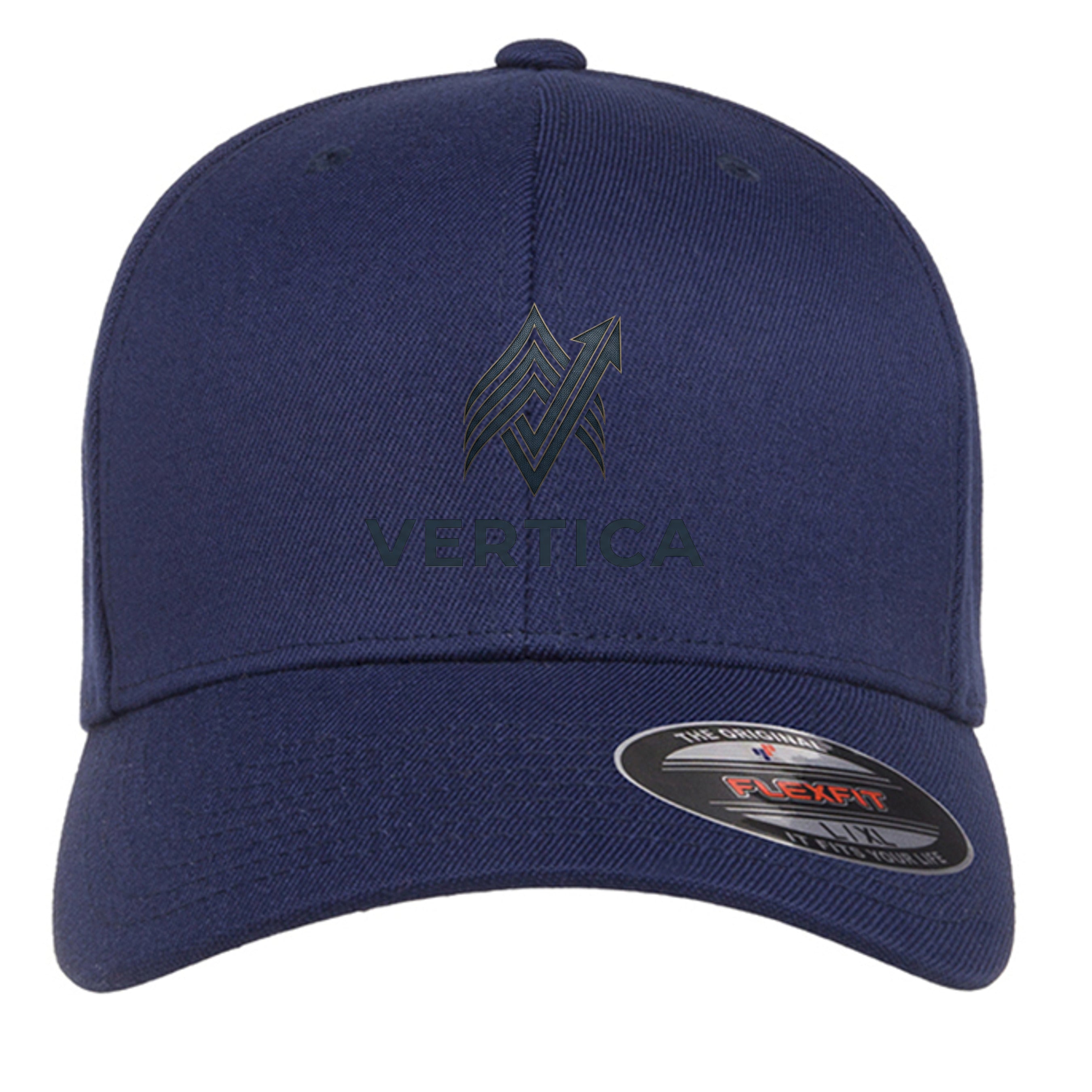 NAVY - 6477 - FRONT