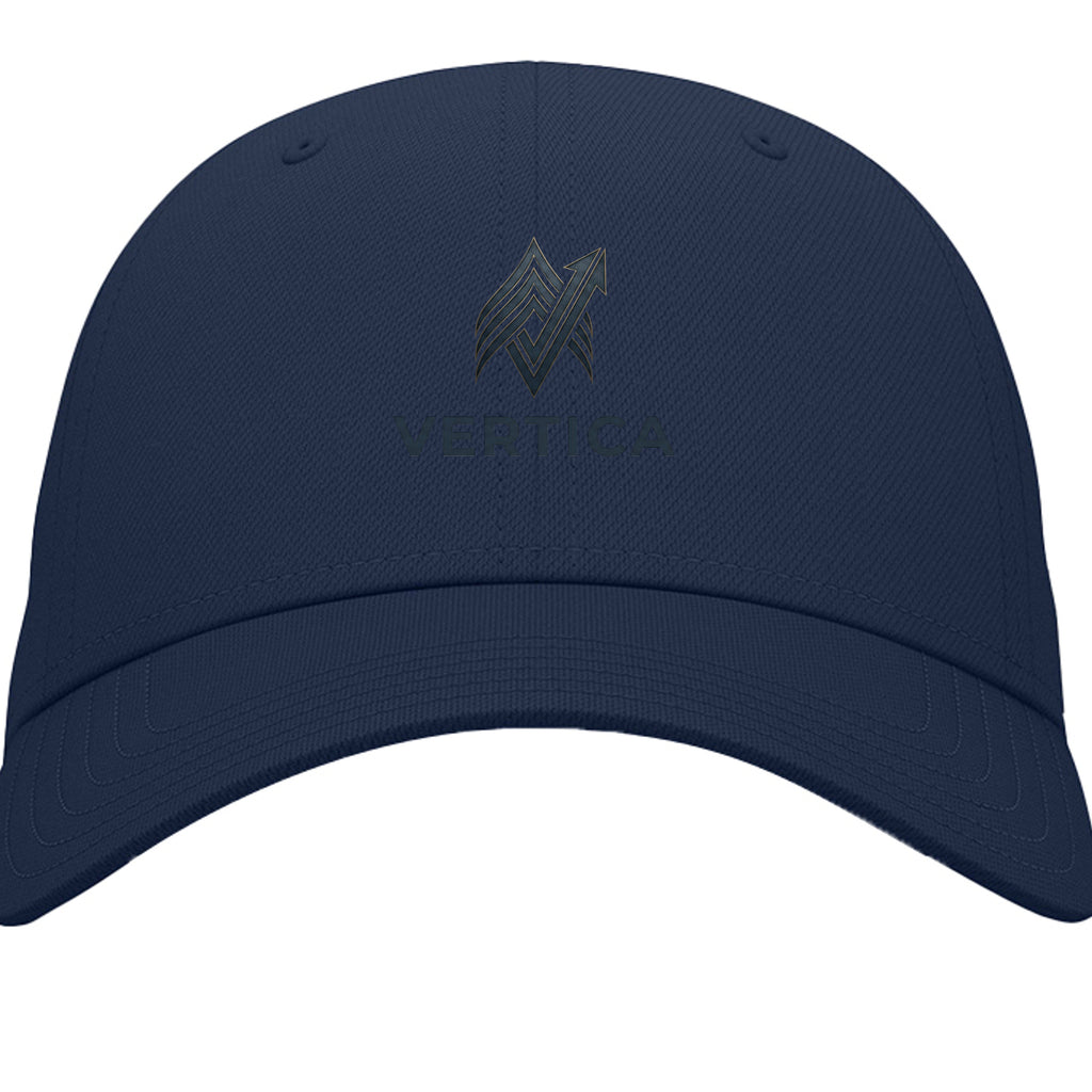 MID NVY/ WH_410 - 1376702 - FRONT