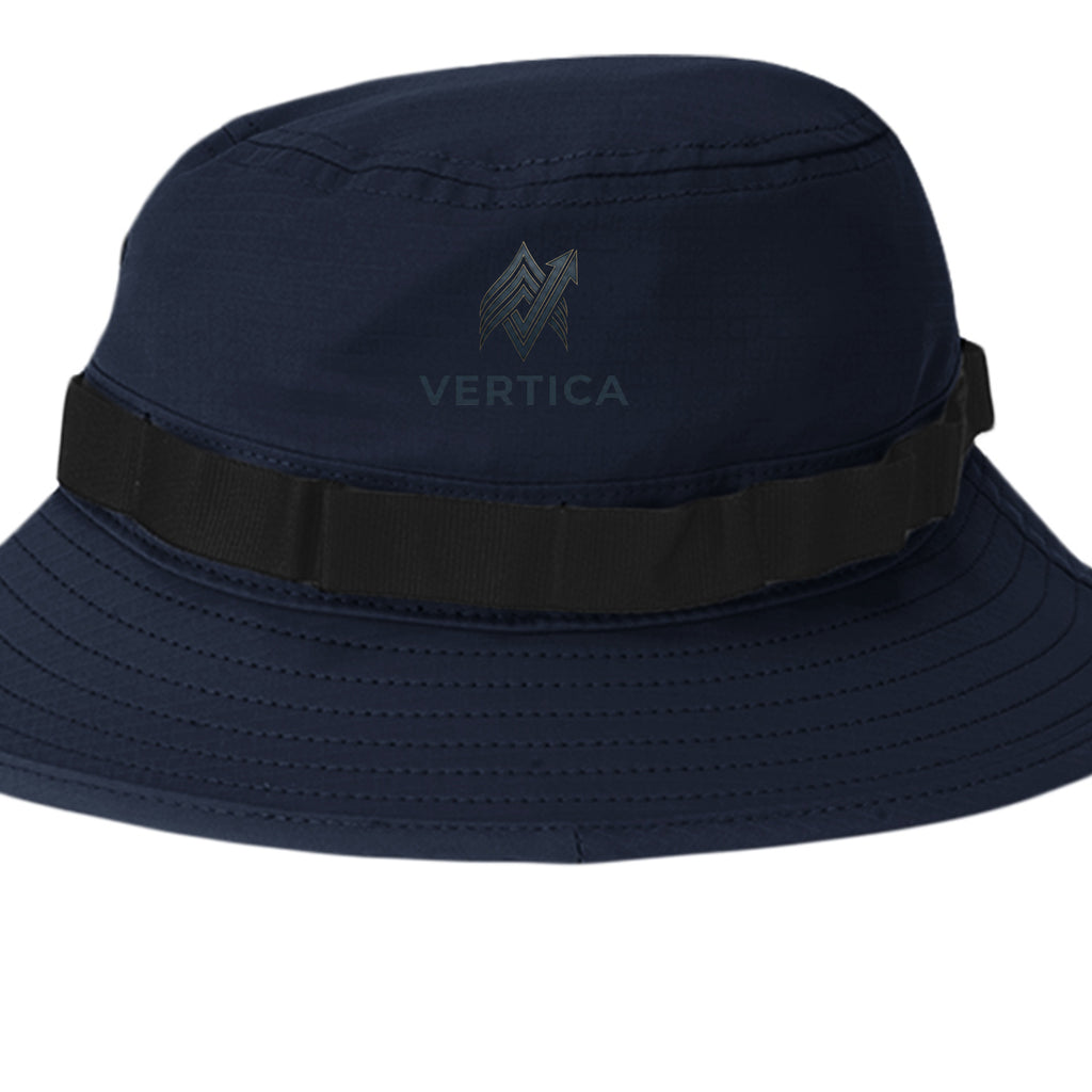 Team Navy - FOS900831 - BACK