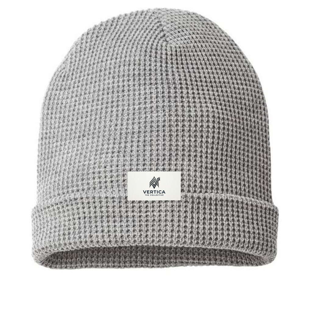 Heather Grey - 146R - FRONT